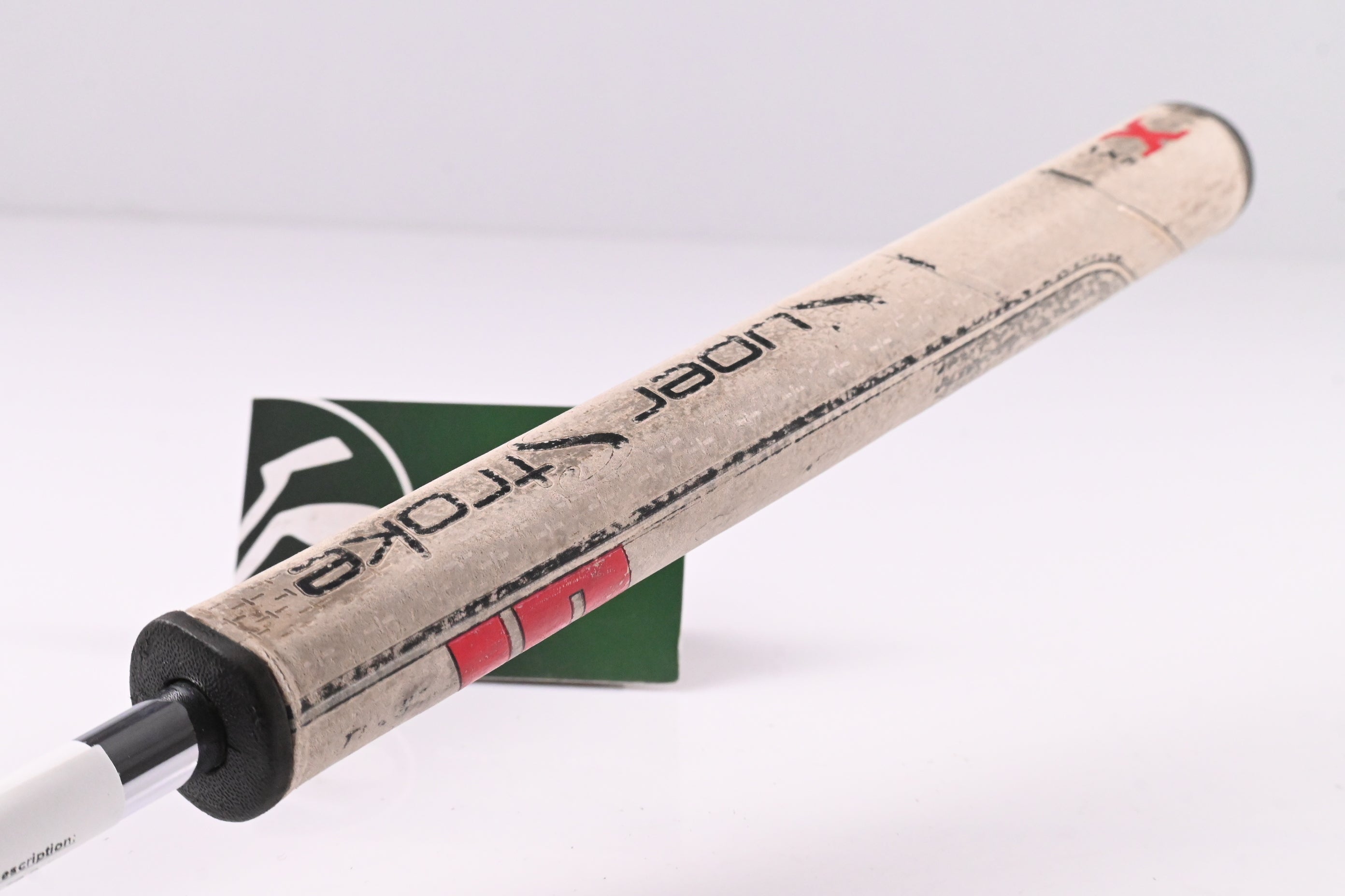 Ping Karsten TR Zing Putter / 35 Inch