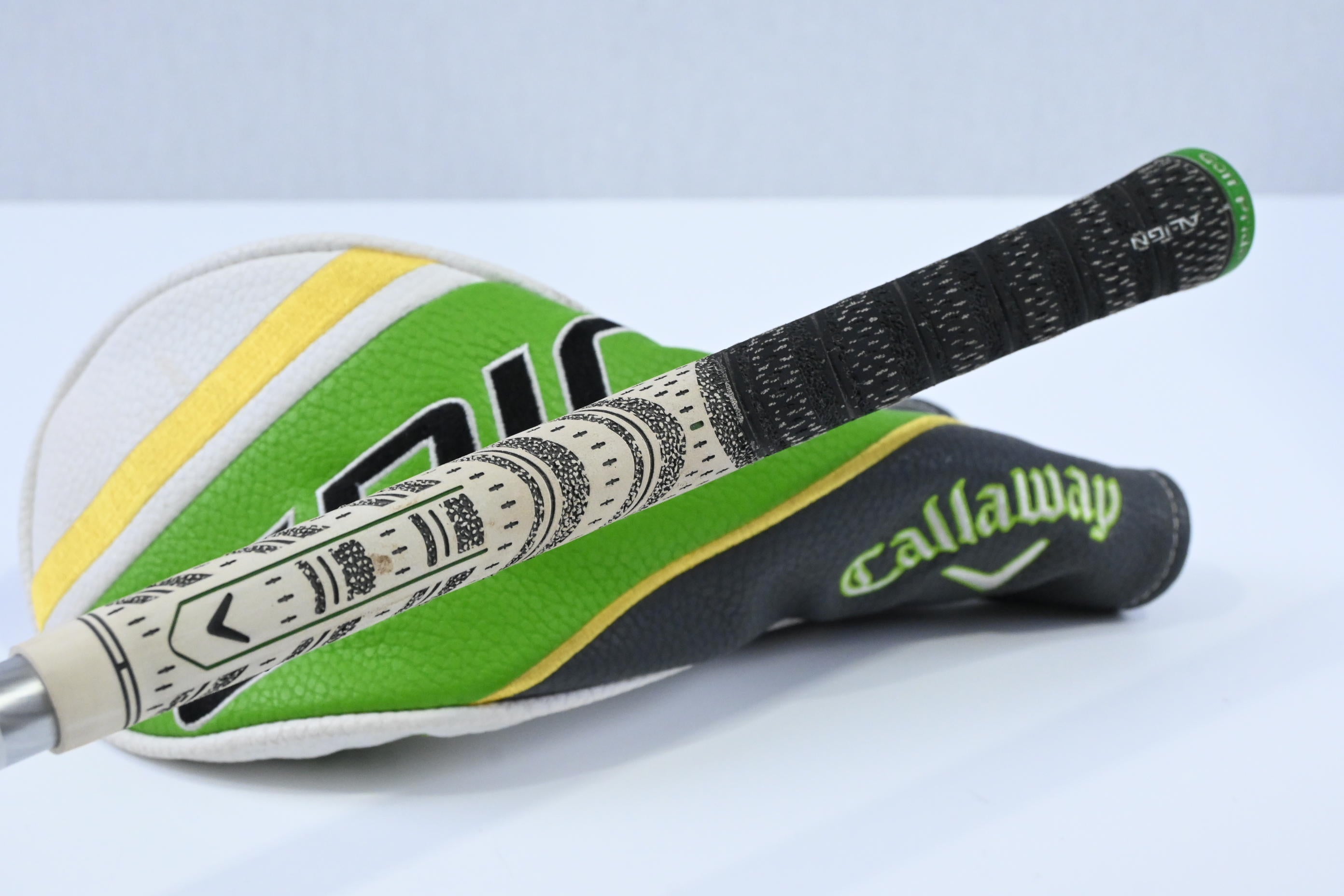 Ladies Callaway Epic Flash #3 Wood / 15 Degree / Ladies Flex Evenflow 45 Shaft