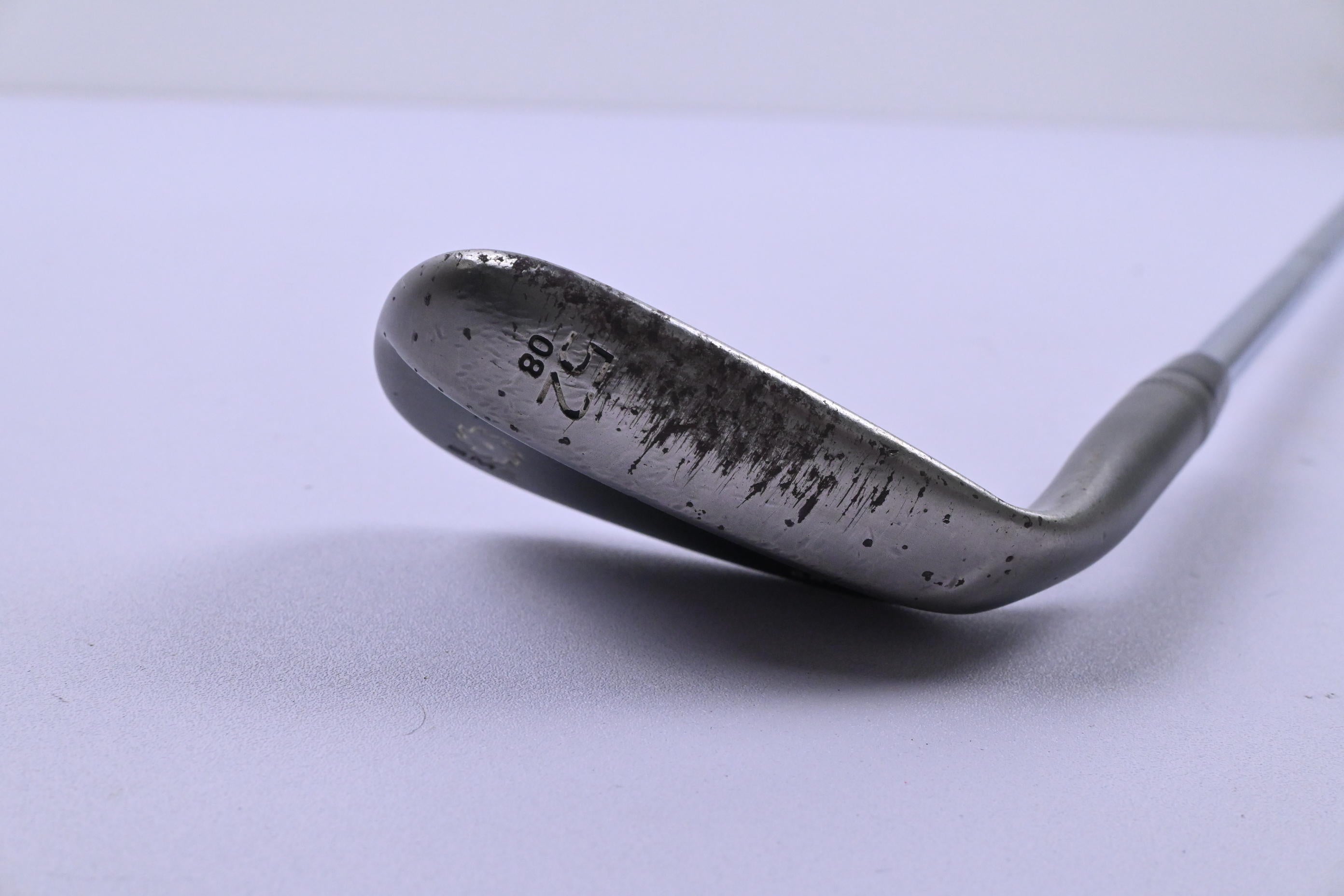 Titleist Vokey SM5 Gap Wedge / 52 Degree / Wedge Flex Vokey Design SM5