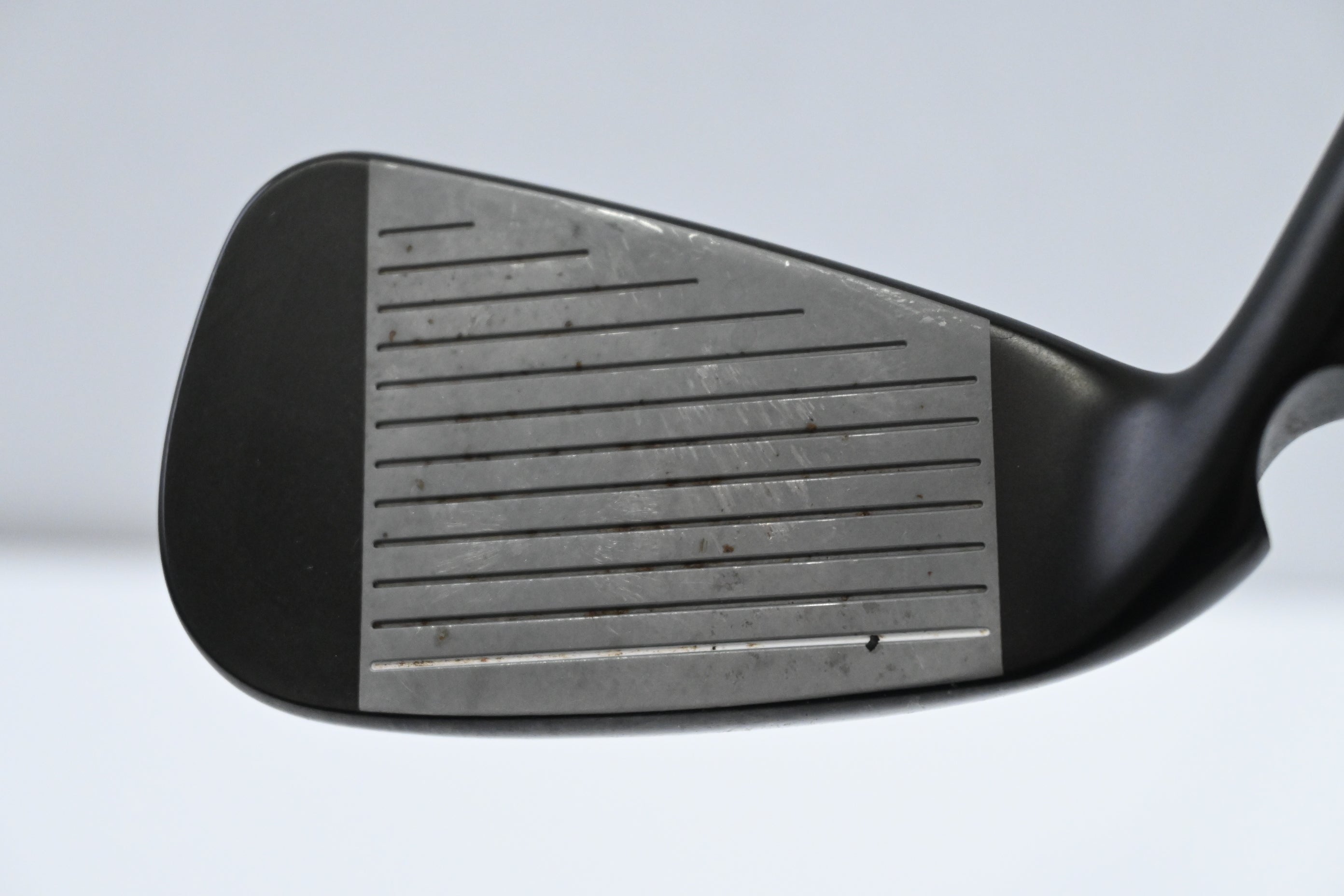 Ping G425 Crossover #2 Hybrid / 18 Degree / Blue Dot / Stiff Flex Ping Alta CB