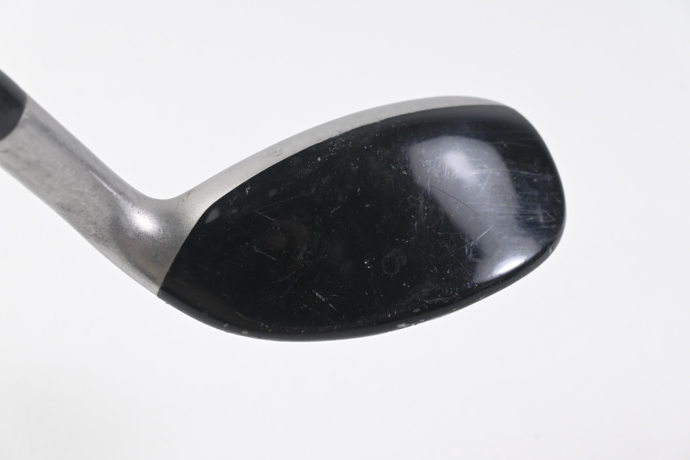 Ping G5 #3 Hybrid / 19 Degree / Senior Flex Ping TFC 100 Shaft