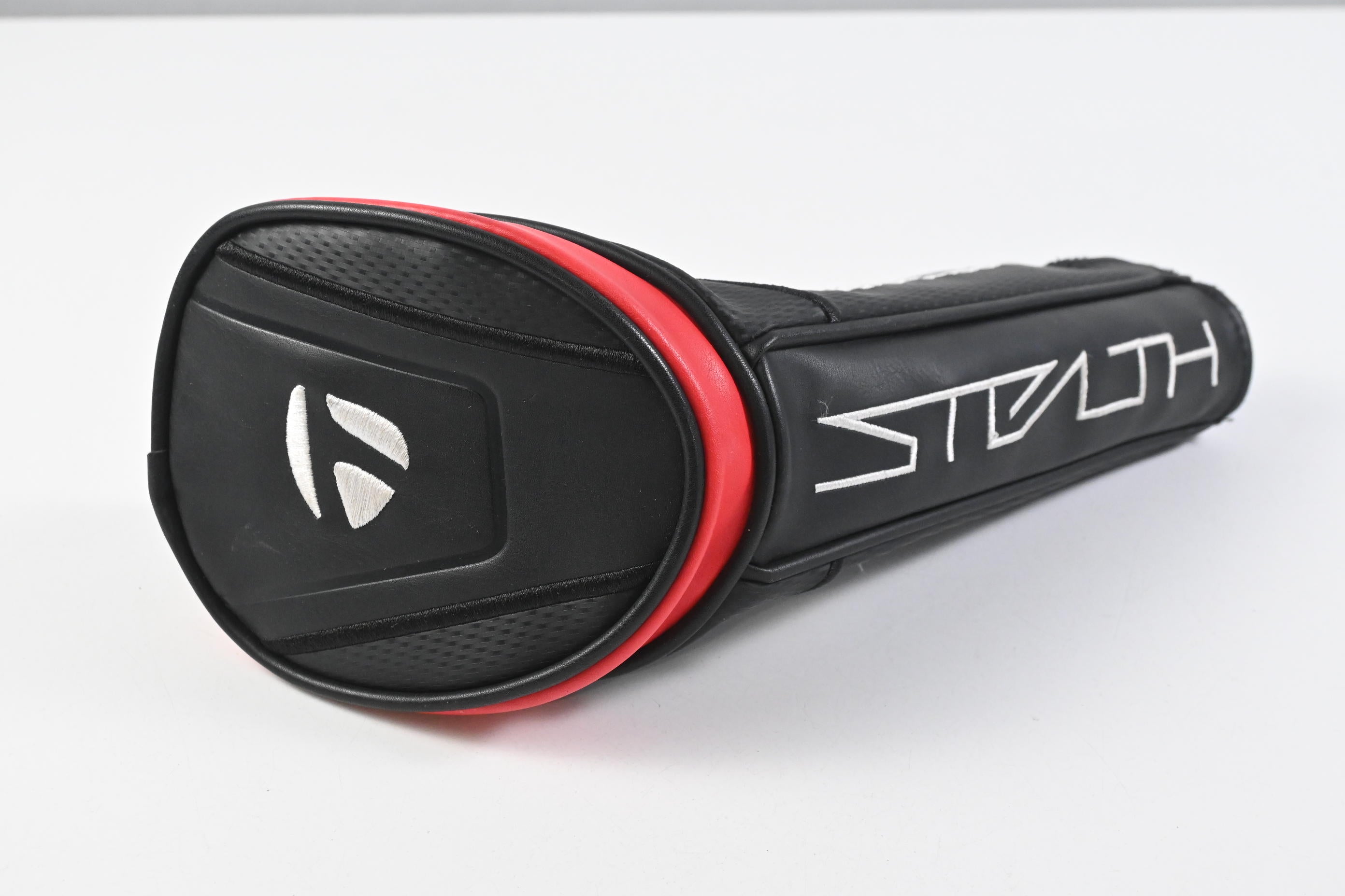 Taylormade Stealth Plus #5 Wood / 19 Degree / Stiff Flex HZRDUS Smoke Red RDX 75