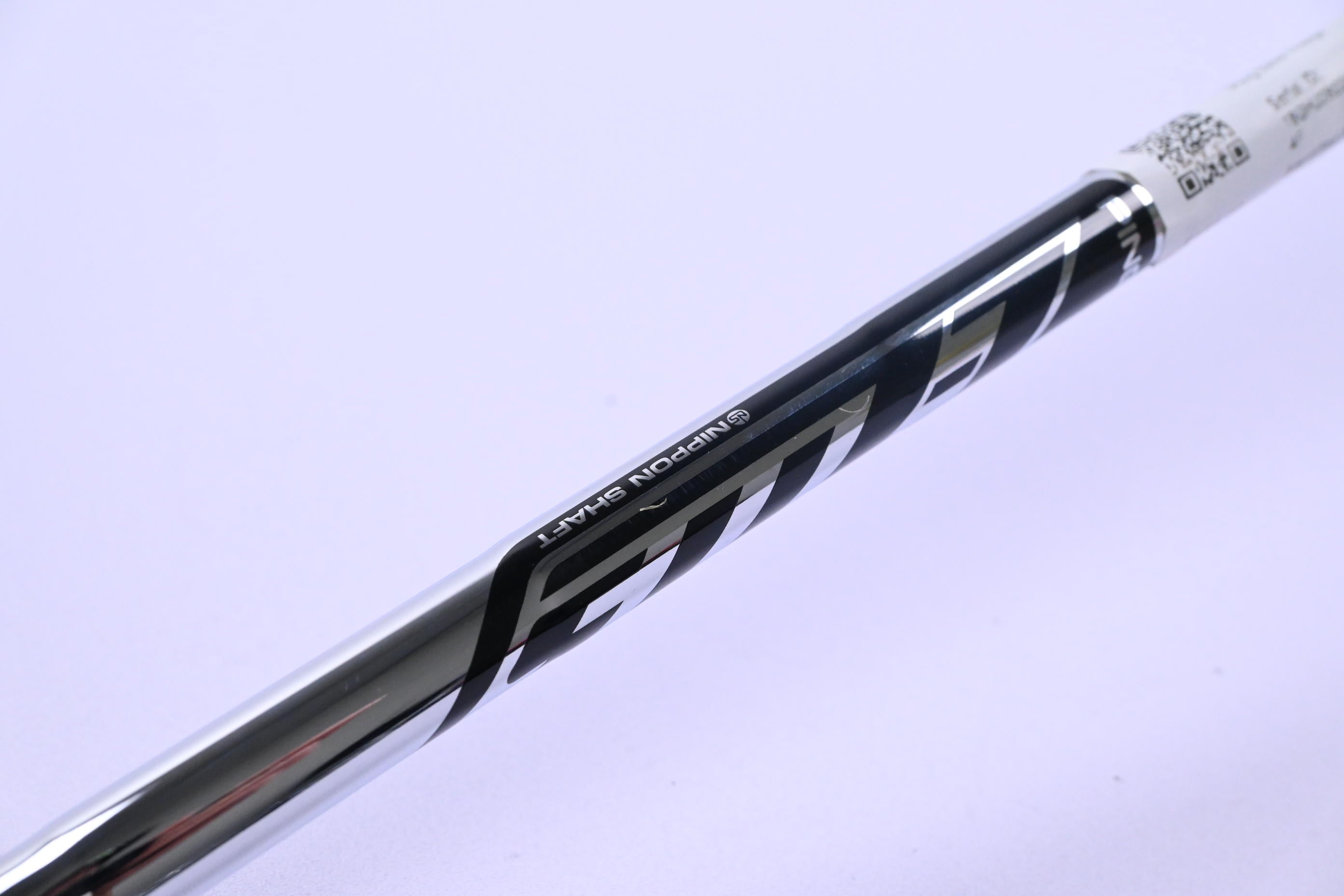 Ping S259 Lob Wedge / 58 Degree / Black Dot / Wedge Flex Ping Z-Z115 Shaft