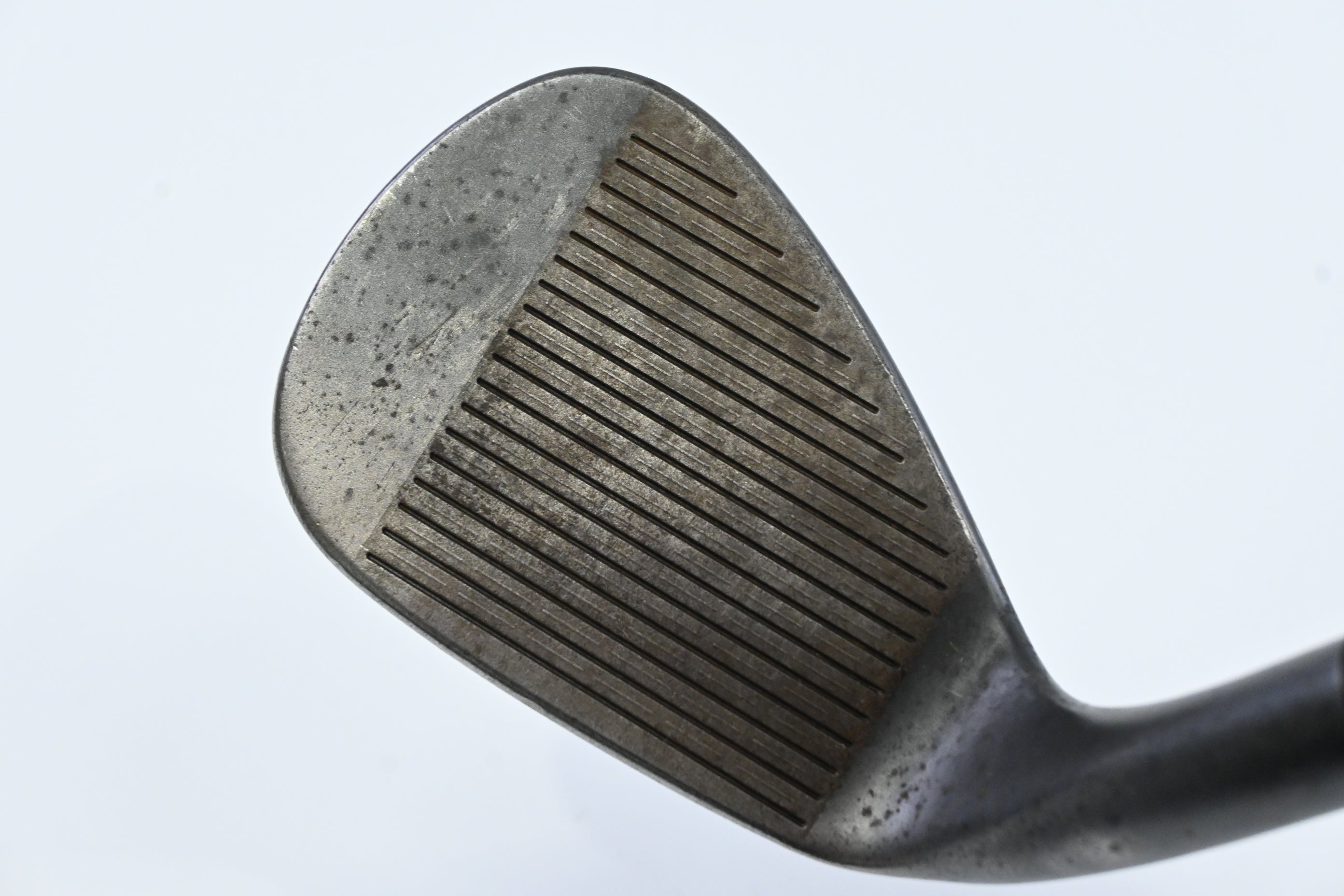 Taylormade Milled Grind 3 Black Gap Wedge / 50 Degree / Stiff Flex NS Pro Modus3