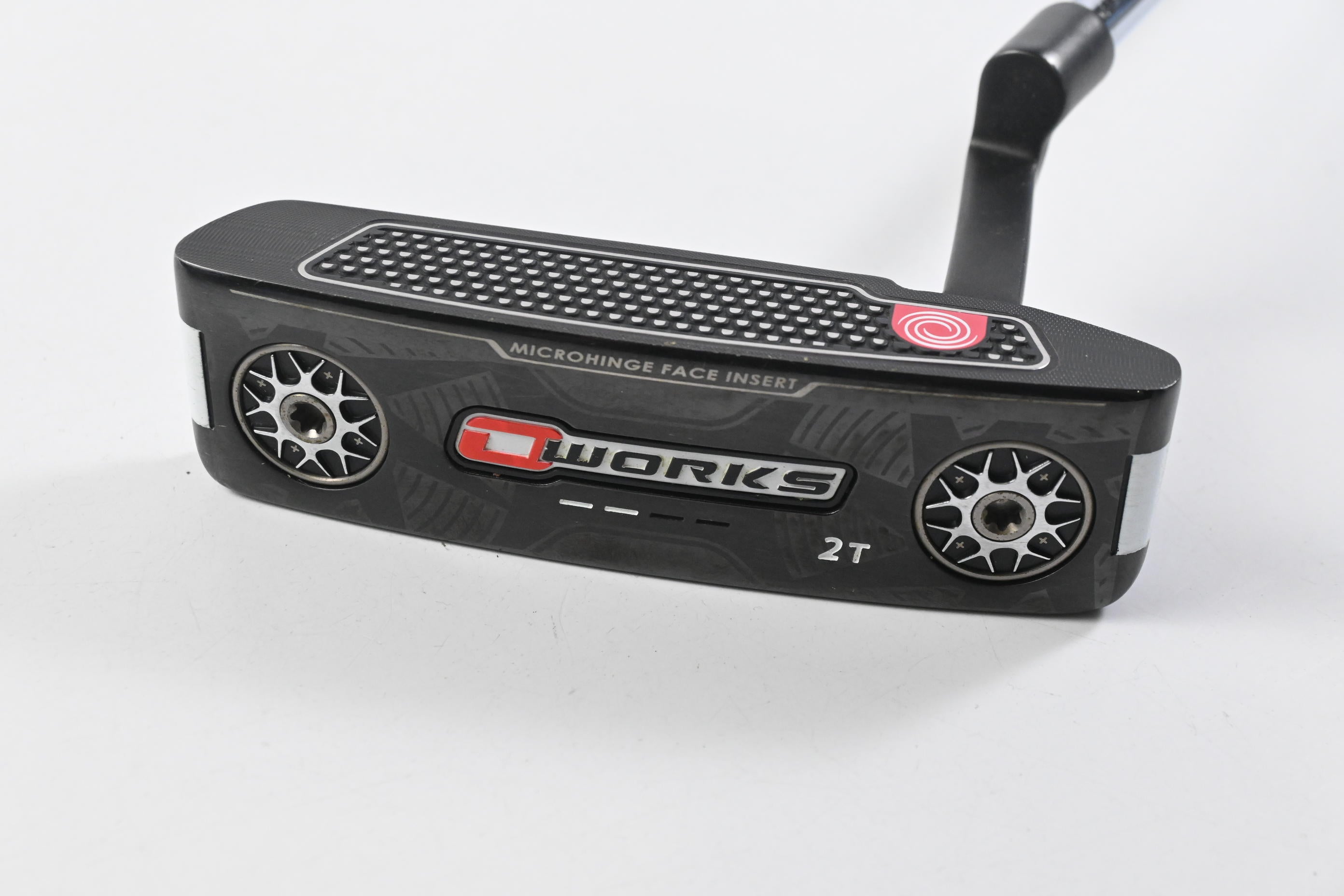 Odyssey O-Works 2T Putter / 36 Inch