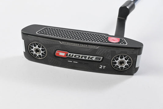 Odyssey O-Works 2T Putter / 36 Inch