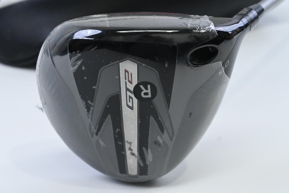 Titleist GT2 Driver / 10 Degree / Senior Flex MMT 40