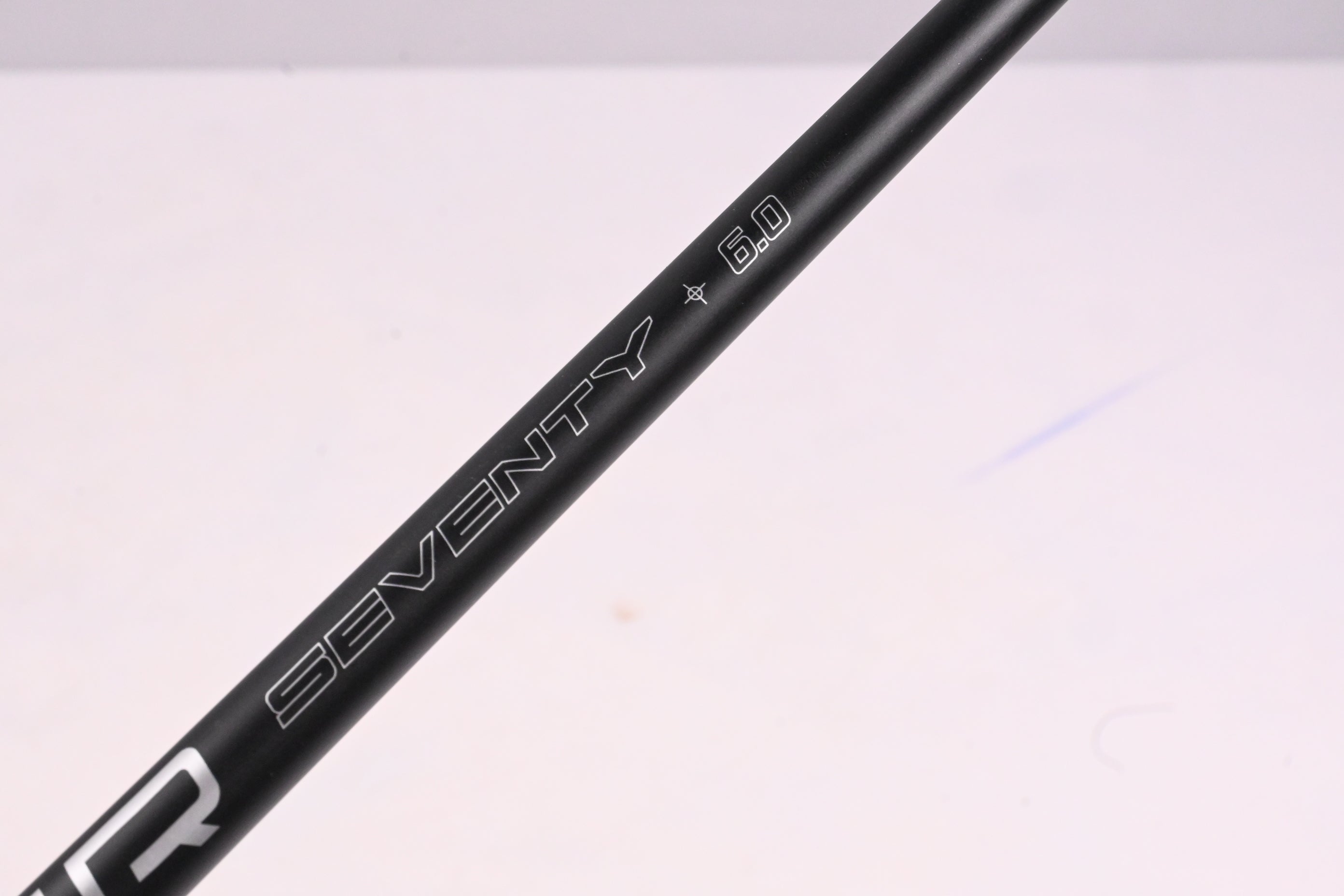 Project X Cypher 2.0 70 #4 Hybrid Shaft / Stiff Flex / Callaway 3rd Gen