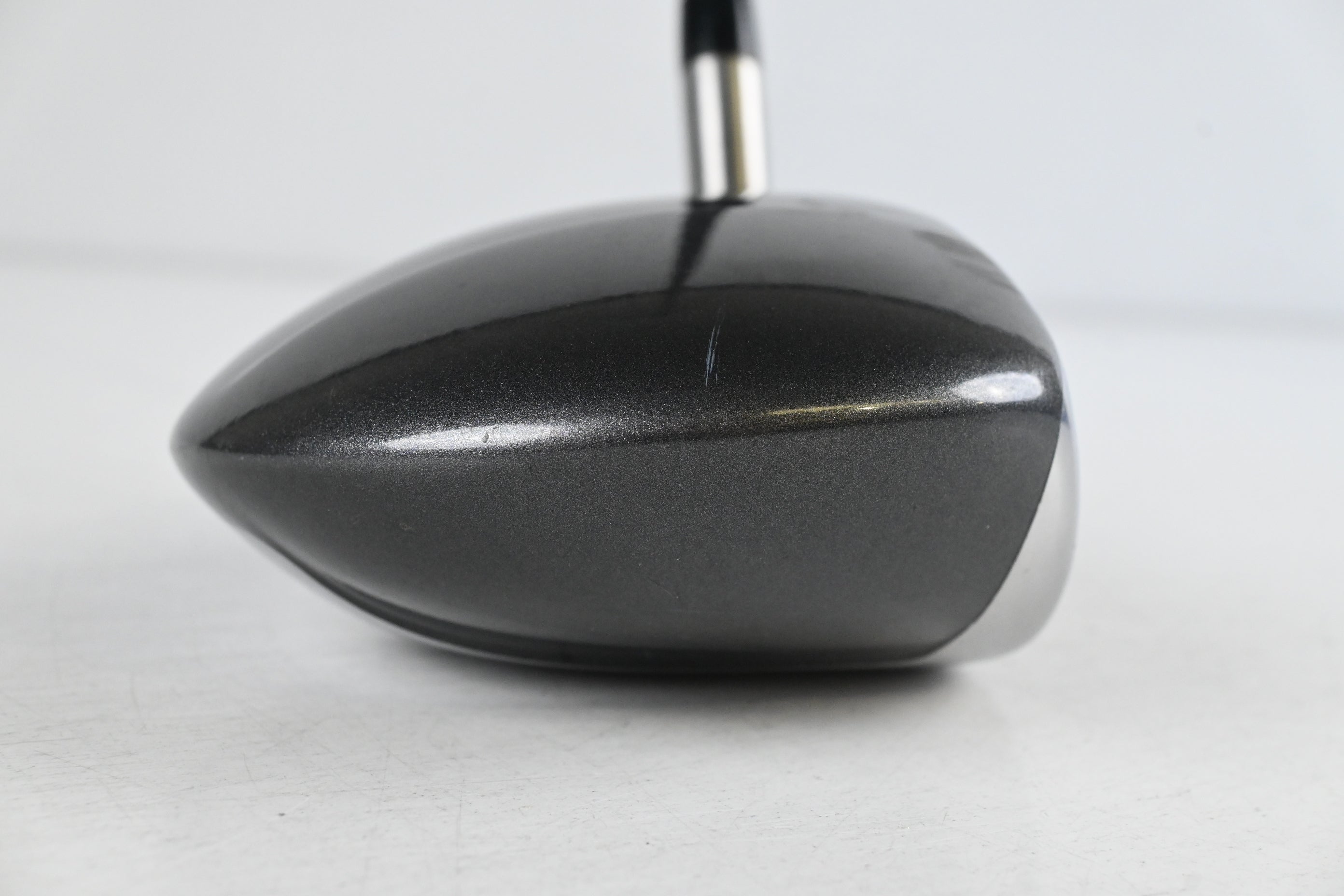 Taylormade 200 Steel Driver / 10.5 Degree / Regular Flex Taylormade Lite 80 Shaft