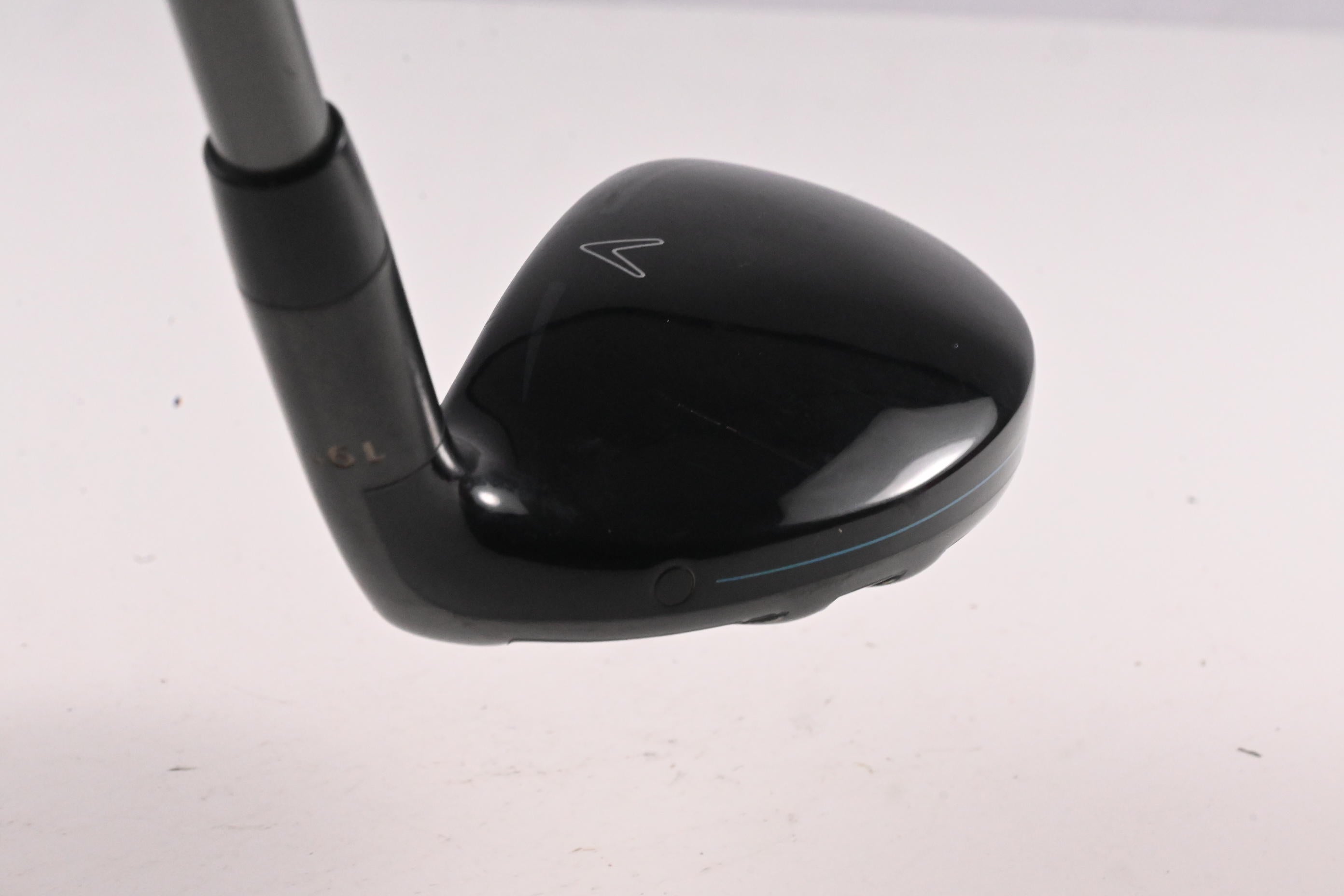 Callaway Rogue #3 Hybrid / 19 Degree / Stiff Flex Aldila Synergy 60 Shaft