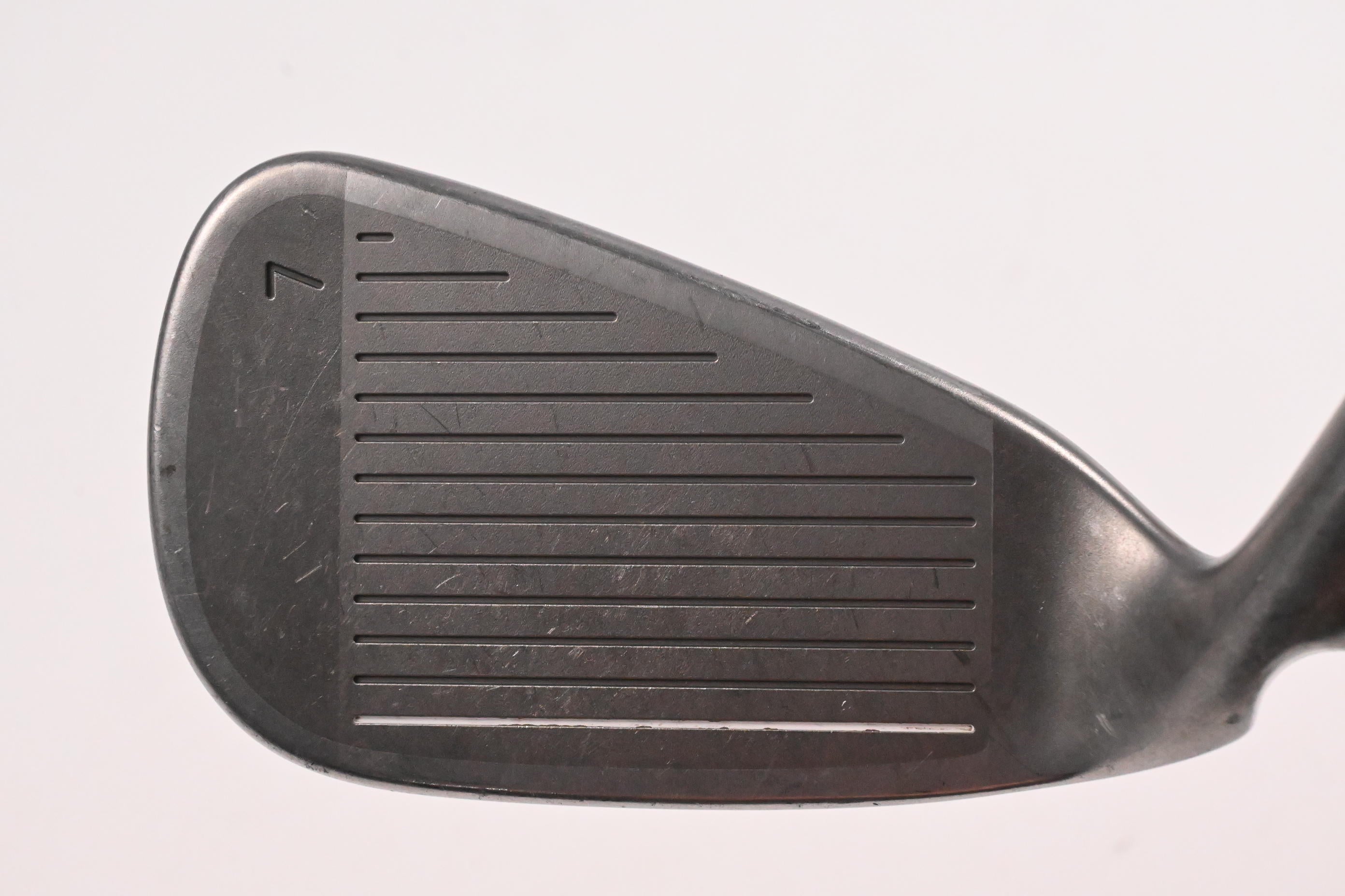 Ping Rapture V2 #7 Iron / Blue Dot / Senior Flex Ping TFC 939 Shaft