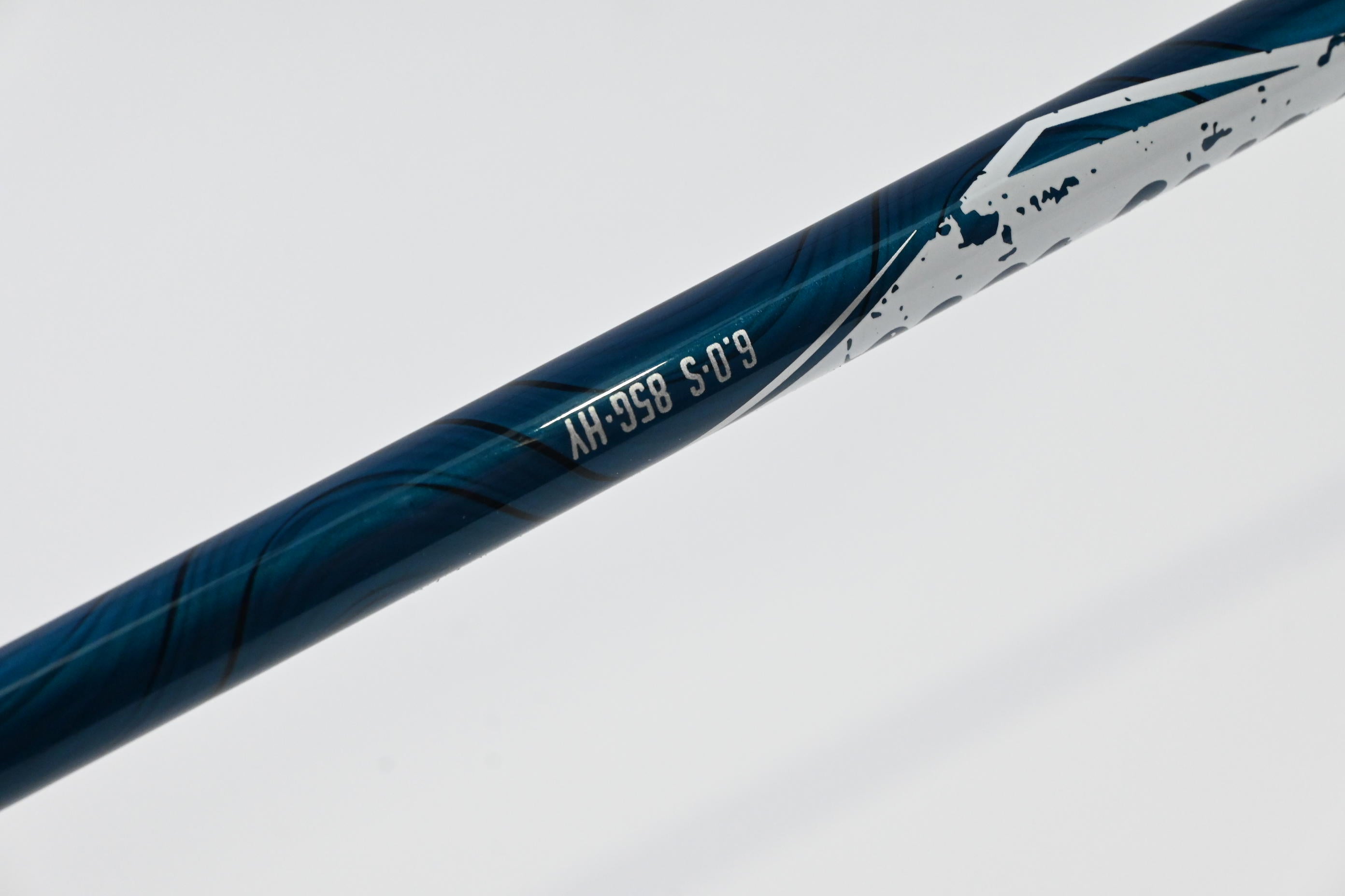 PXG 0317 X Gen1 #3 Hybrid / 19 Degree / Stiff Flex Evenflow Blue 85 Shaft
