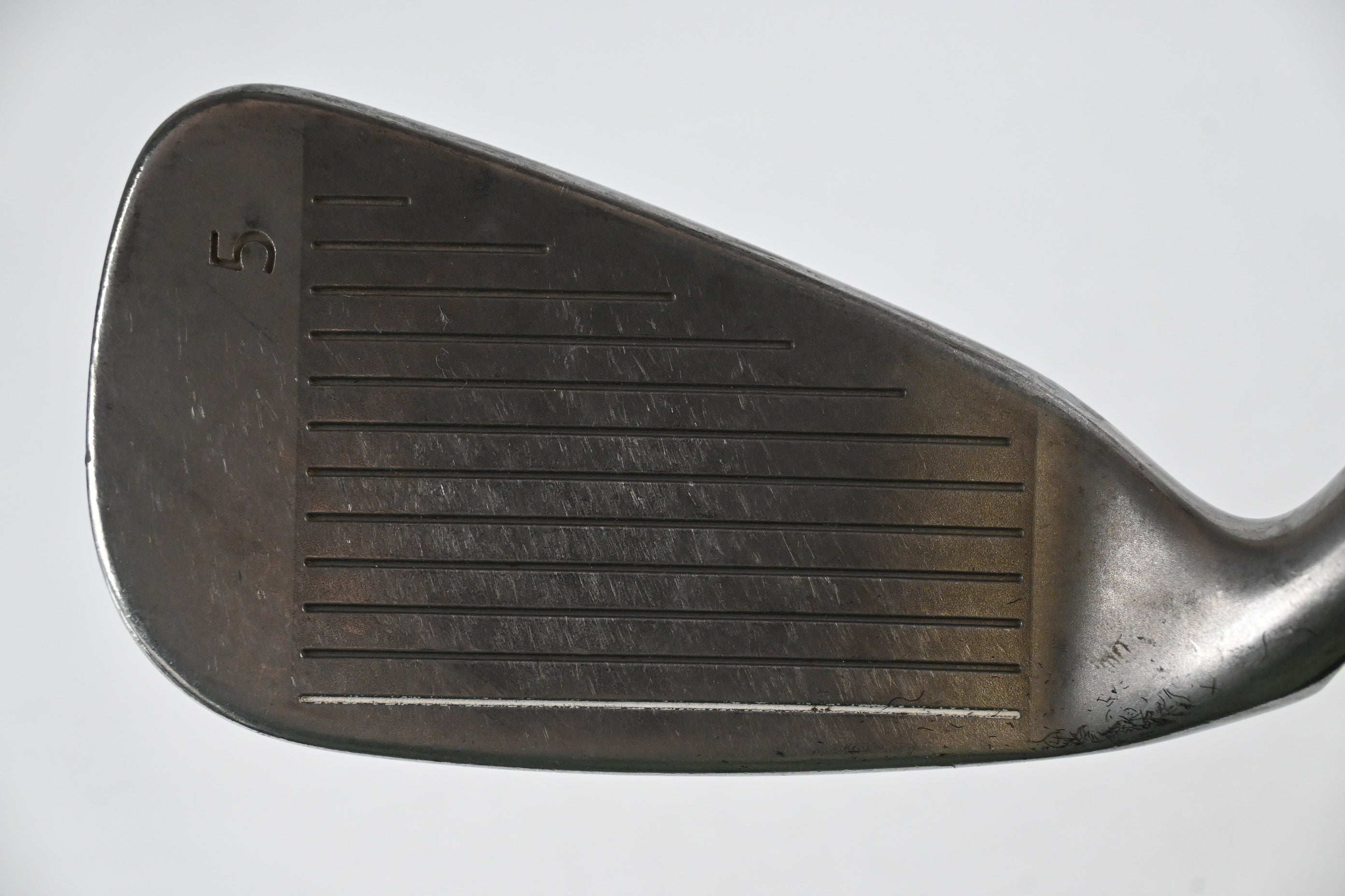 Ping G20 #5 Iron / 26 Degree / Blue Dot / Regular Flex Ping CFS Shaft