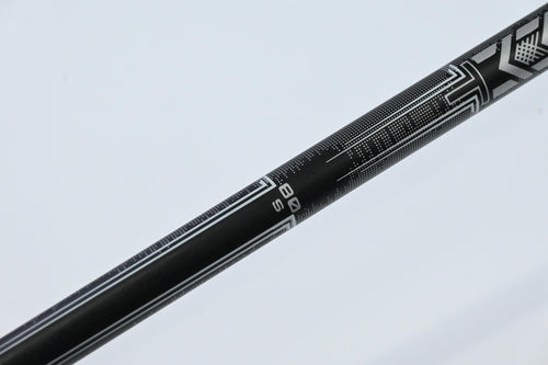 PXG 0311 X Gen5 Utility #2 Iron / 18 Degree / Stiff Flex MMT 80 Shaft