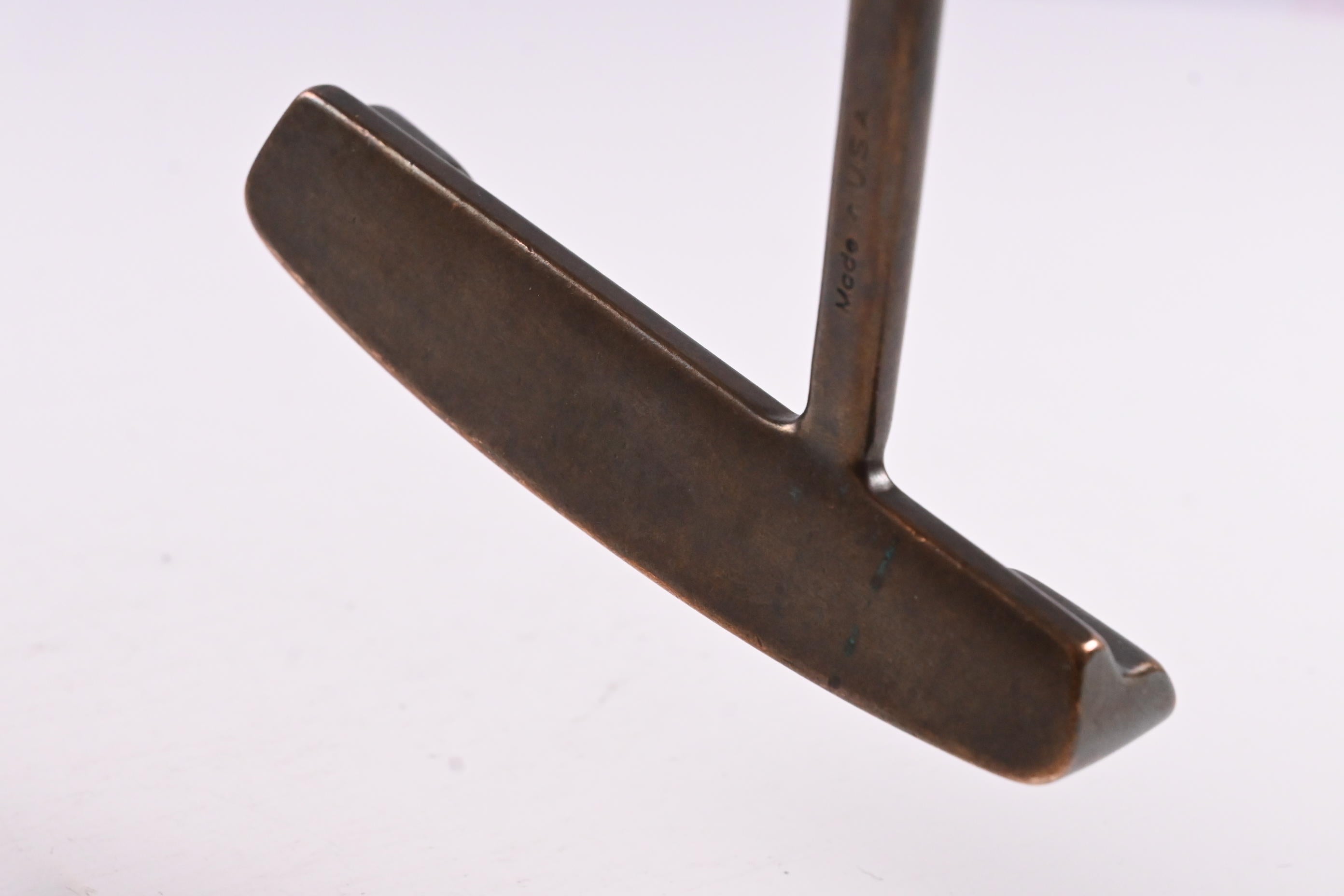 Ping Karsten BeCu 5KS Zing Putter / 35 Inch