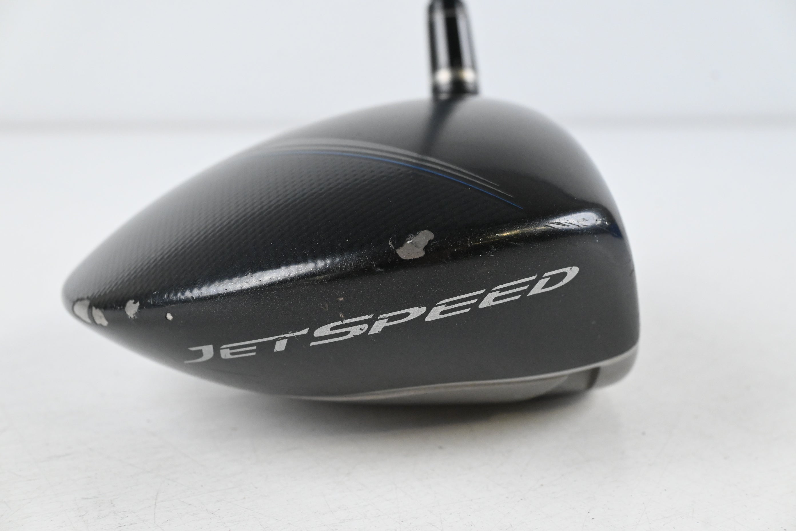 Taylormade Jetspeed Driver / 10.5 Degree / Stiff Flex Matrix Velox T 49 Shaft