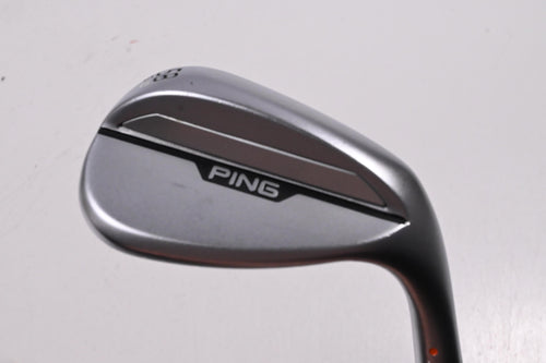 Ping S159 Lob Wedge / 58 Degree / Senior Flex Ping Alta CB Blue Shaft