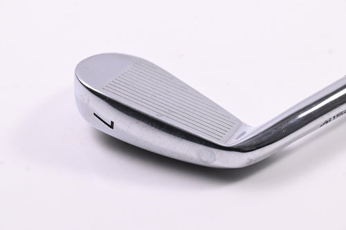 Callaway Apex Ai150 #7 Iron / 31 Degree / X-Flex N.S.PRO Modus 3 Tour 120 Shaft