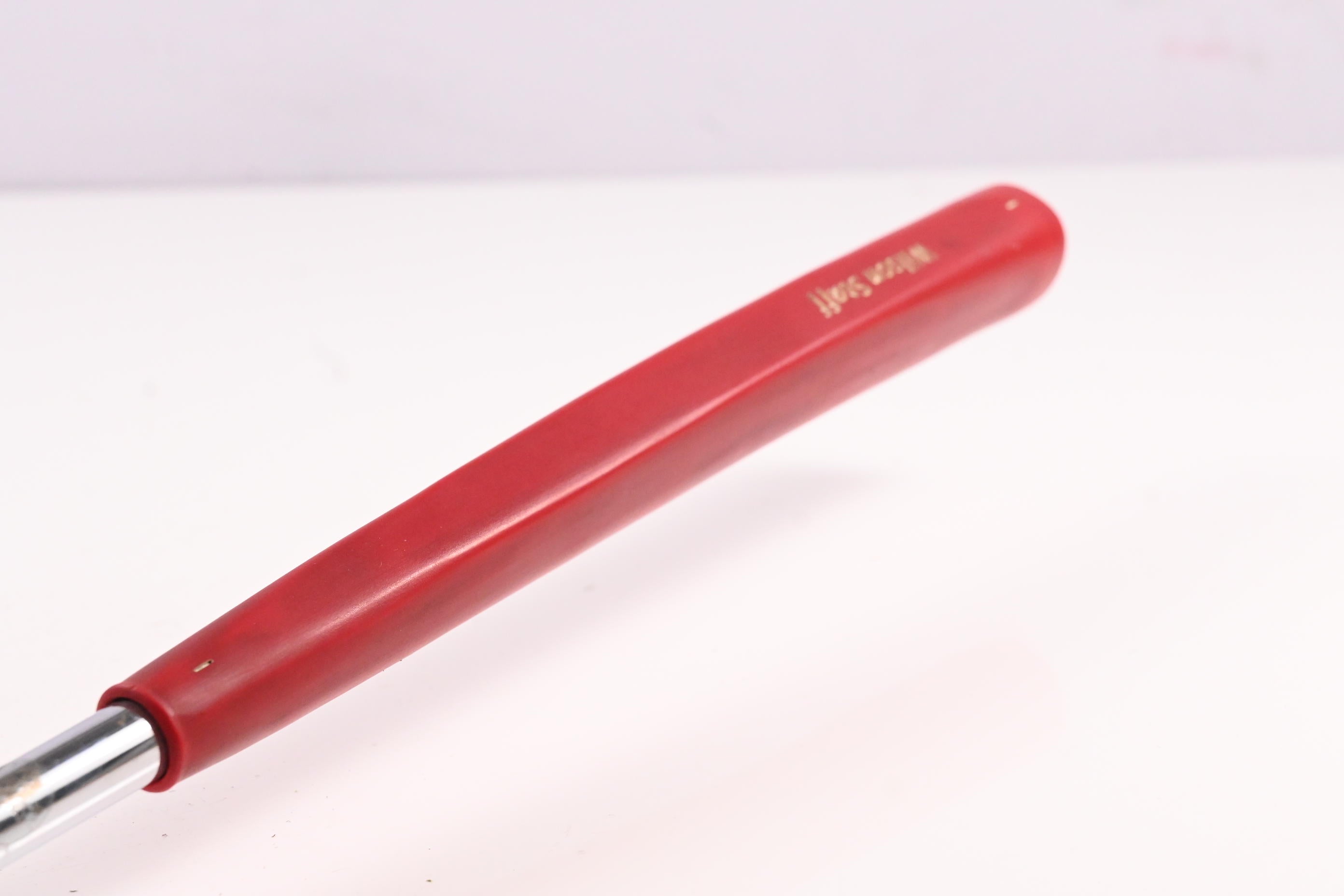 Wilson 8802 Milled Putter / 34 Inch