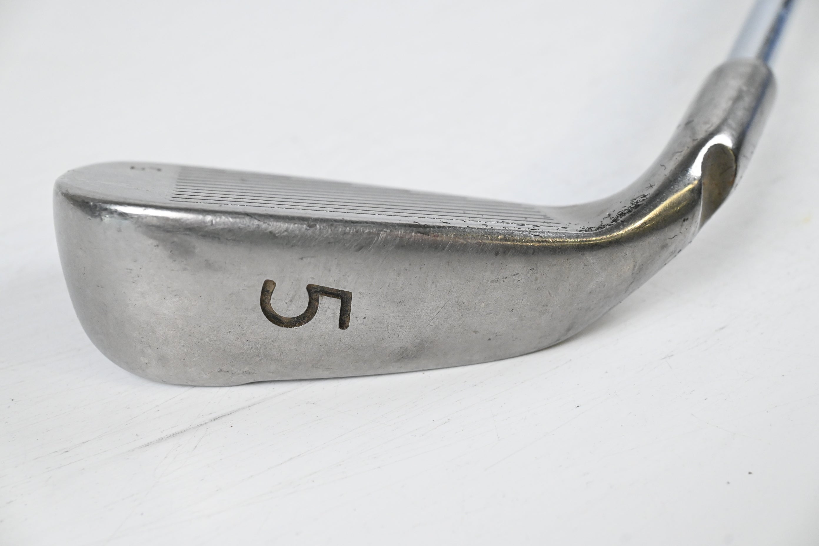 Ping G20 #5 Iron / 26 Degree / Blue Dot / Regular Flex Ping CFS Shaft