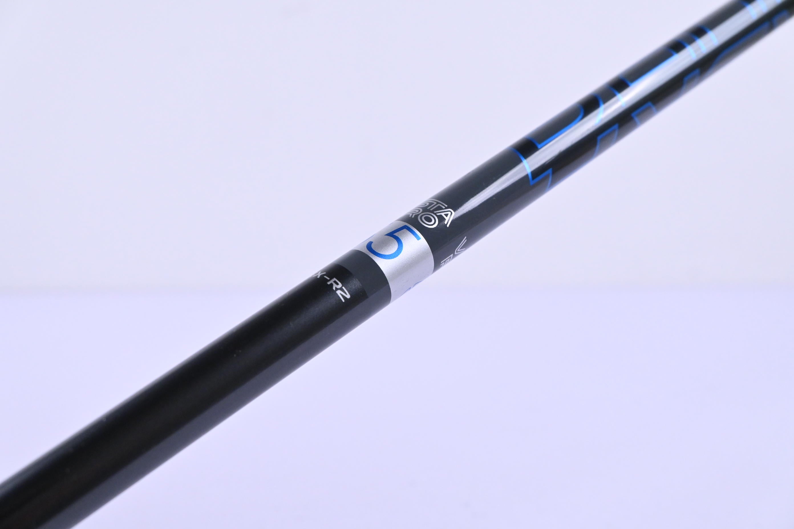 Benross Aero X #5 Wood / 21 Degree / Senior Flex Fujikura Vista Pro 55 Shaft