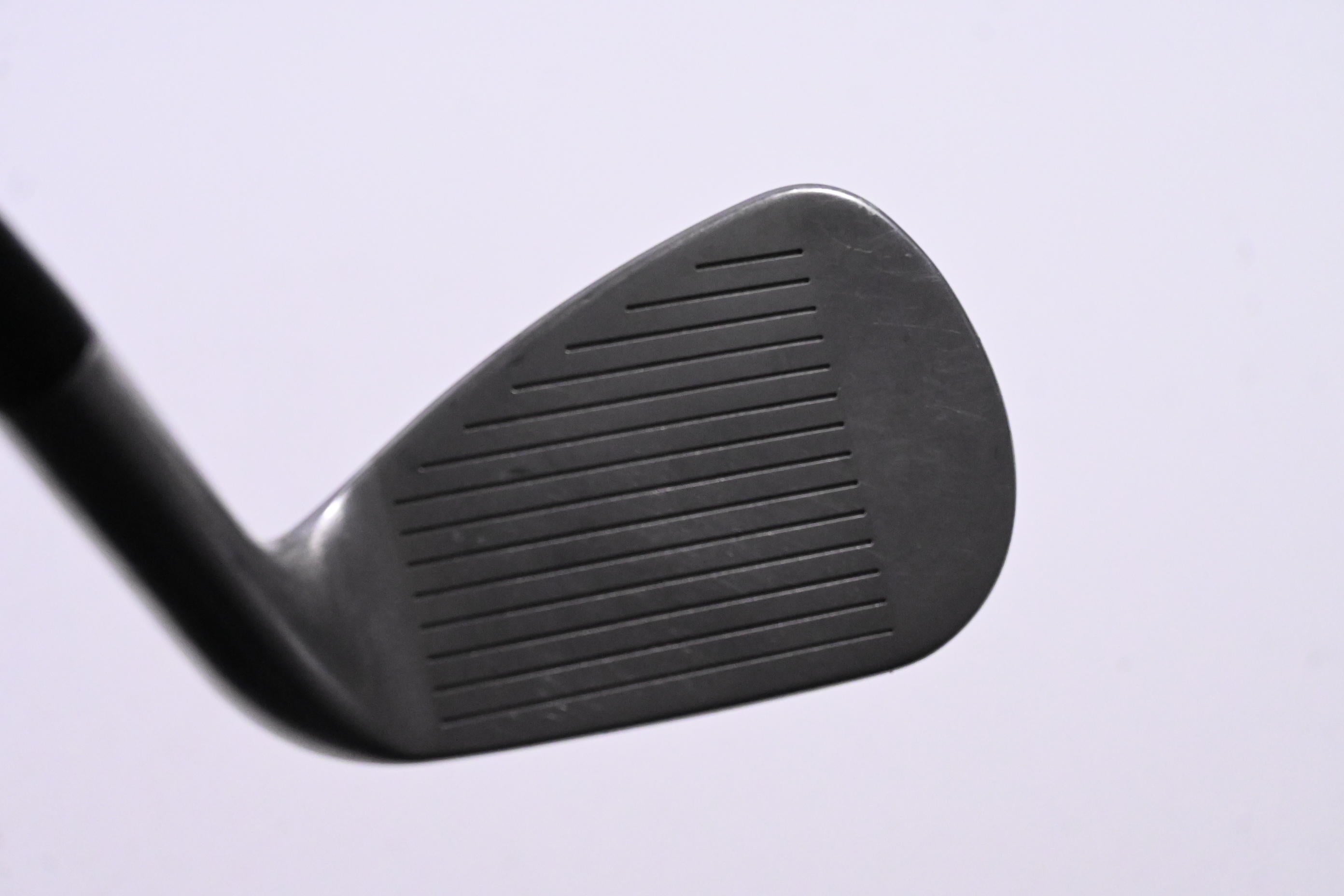 Left Hand Titleist T300 2019 Pitching Wedge / 43 Degree / Regular Flex AMT Red