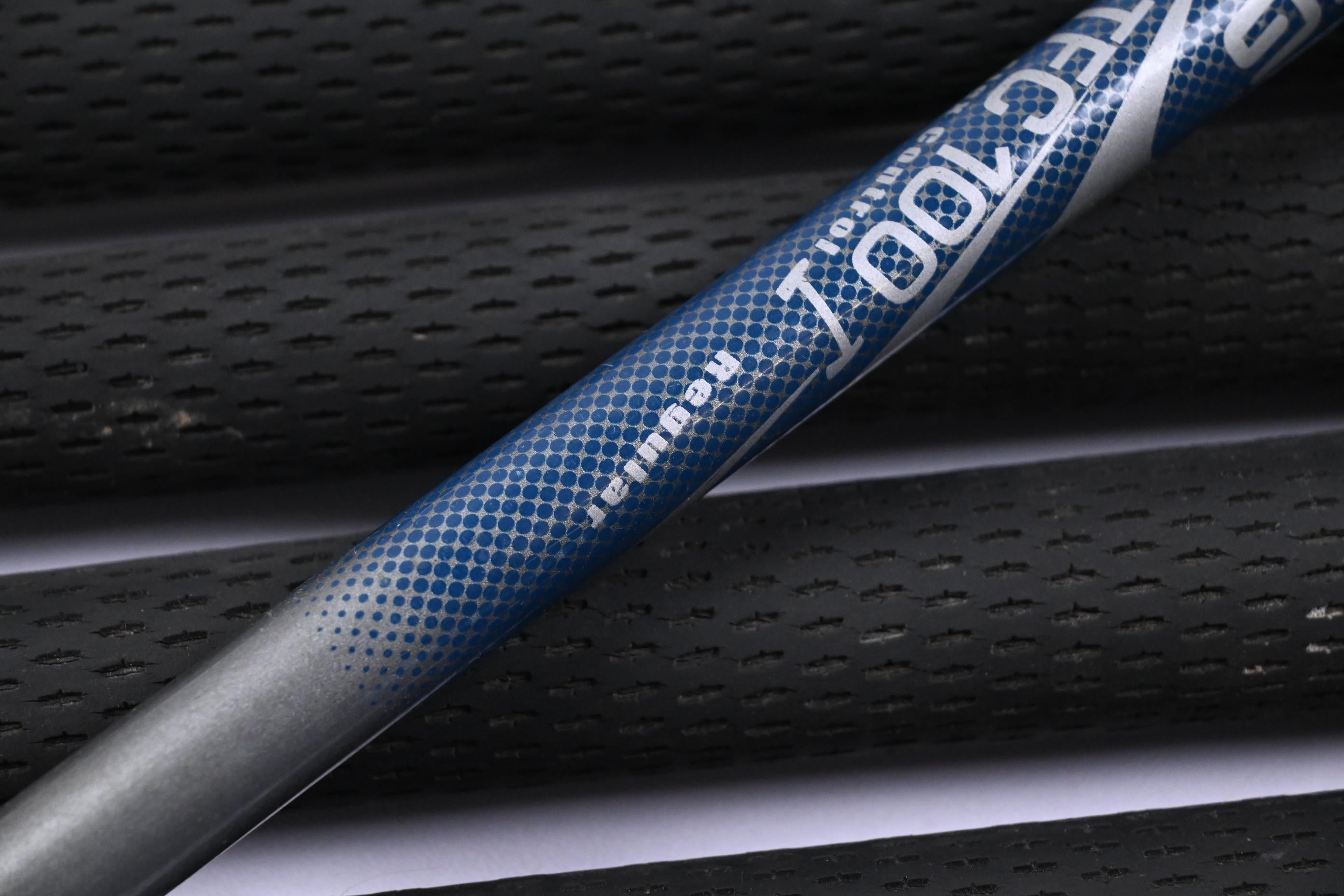 Ping G5 Irons / 5-PW+SW / Black Dot / Regular Flex Ping TFC 100 I Shafts