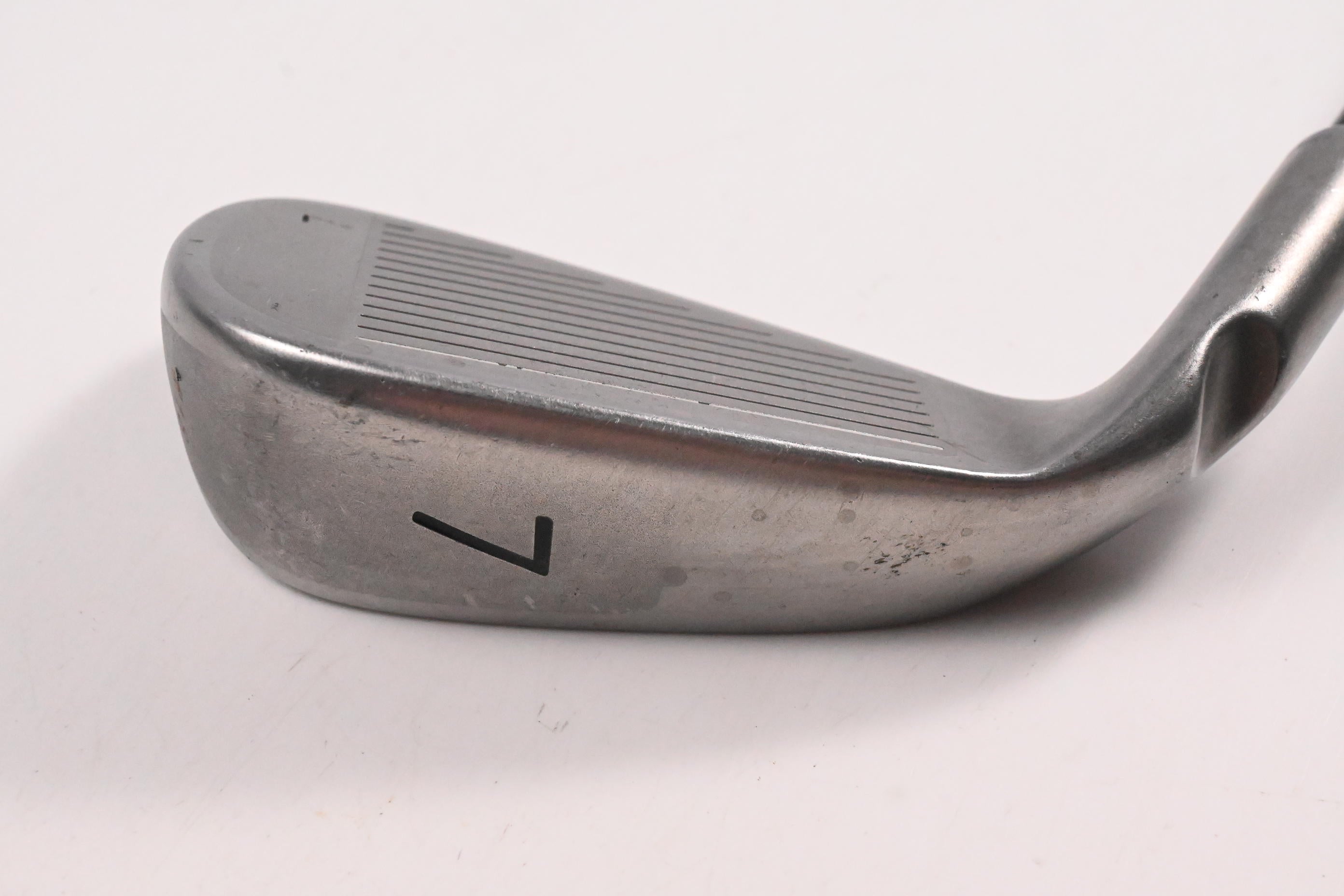 Ping Rapture V2 #7 Iron / Blue Dot / Senior Flex Ping TFC 939 Shaft