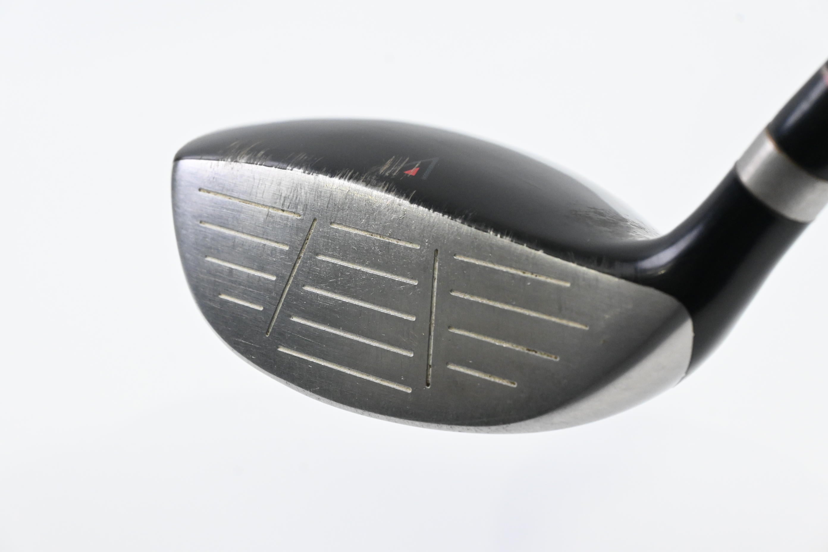 Benross VT Extreme #5 Wood / 21 Degree / Regular Flex Aldila DVS 75 Shaft