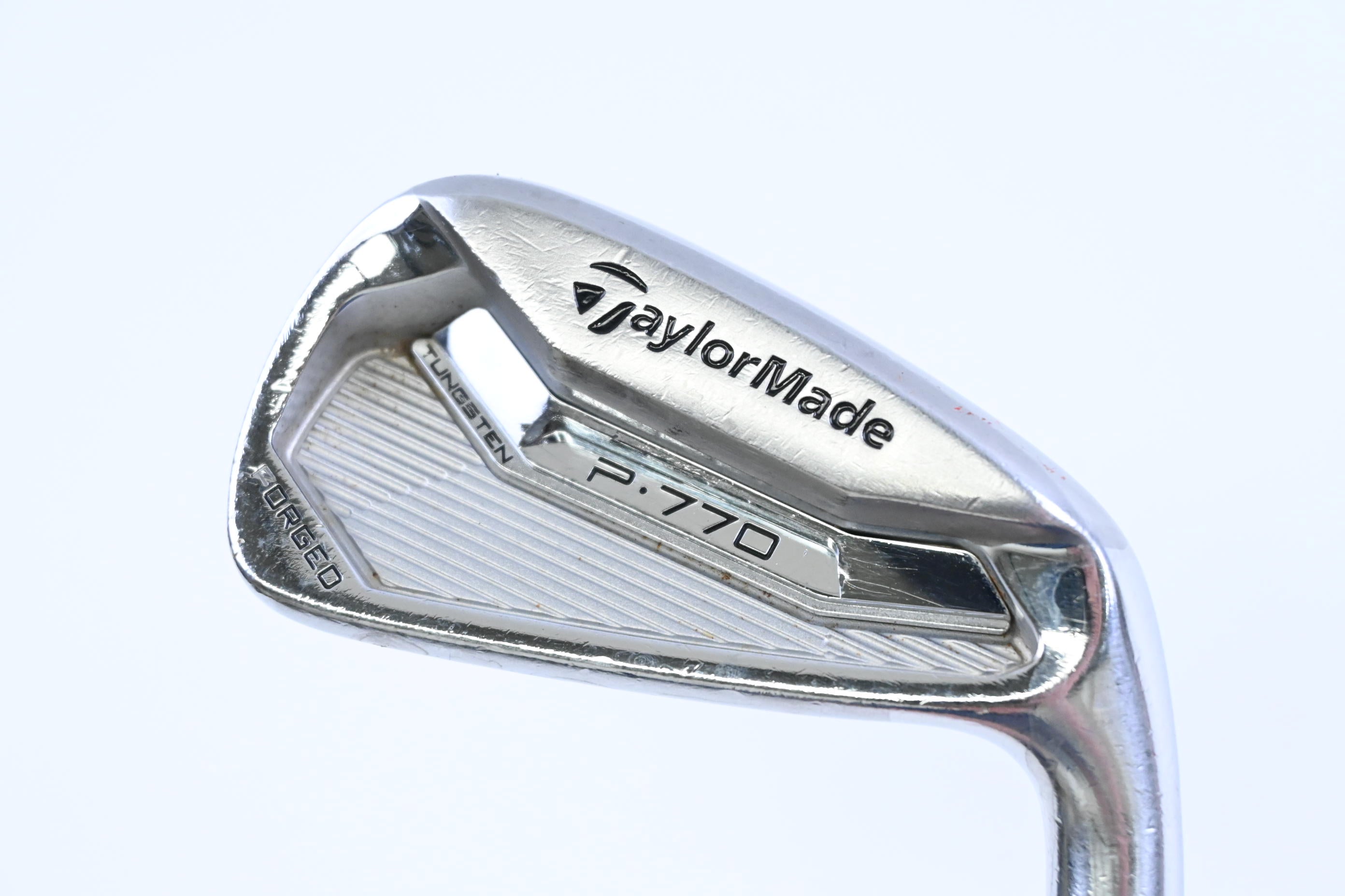 Taylormade P770 2017 #5 Iron / 26 Degree / Stiff Flex NS Pro 850 GH Shaft