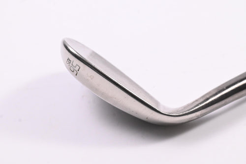 Titleist Vokey SM9 Sand Wedge / 56 Degree / Regular Flex AMT Red R300 Shaft