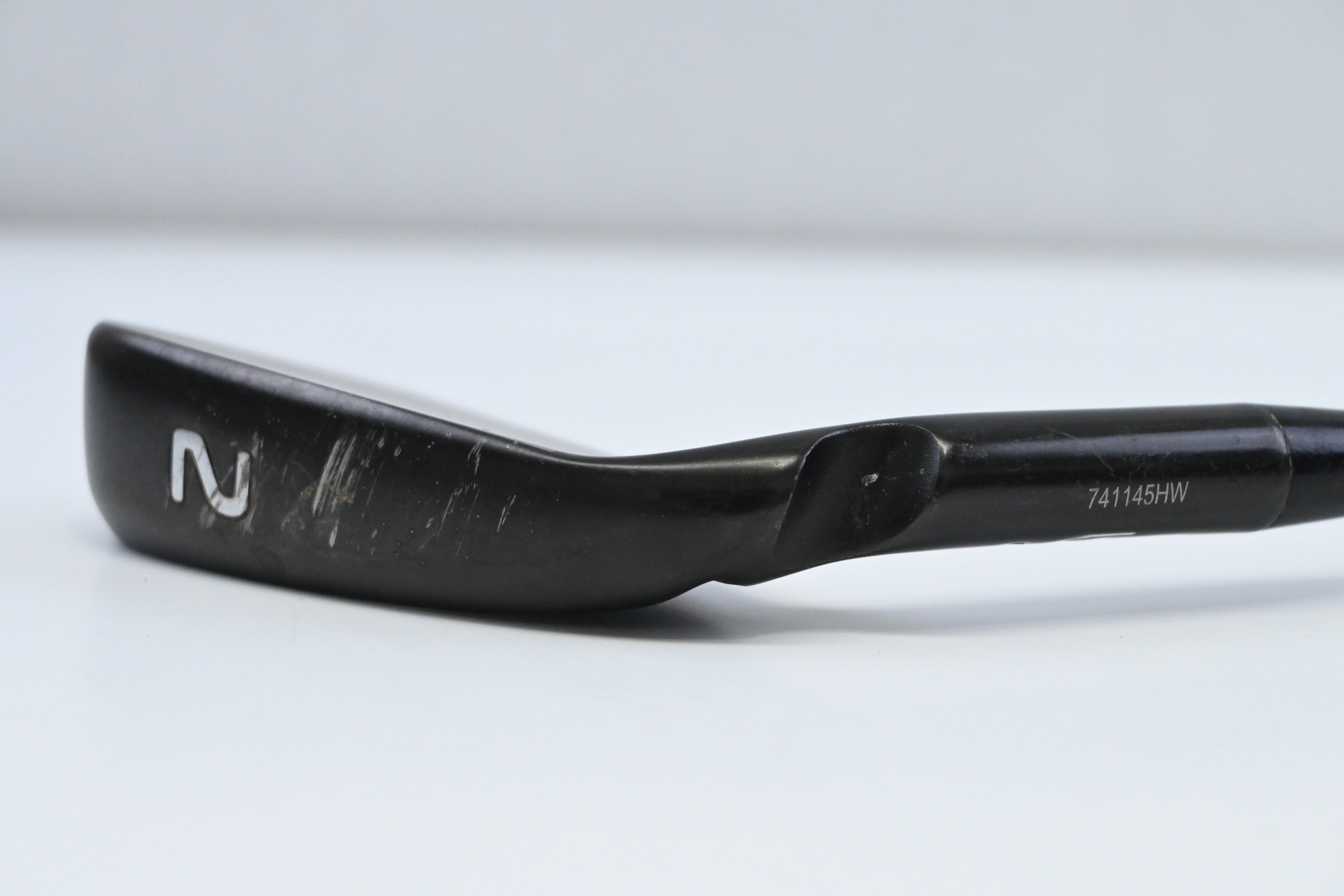 Ping G425 Crossover #2 Hybrid / 18 Degree / Blue Dot / Stiff Flex Ping Alta CB