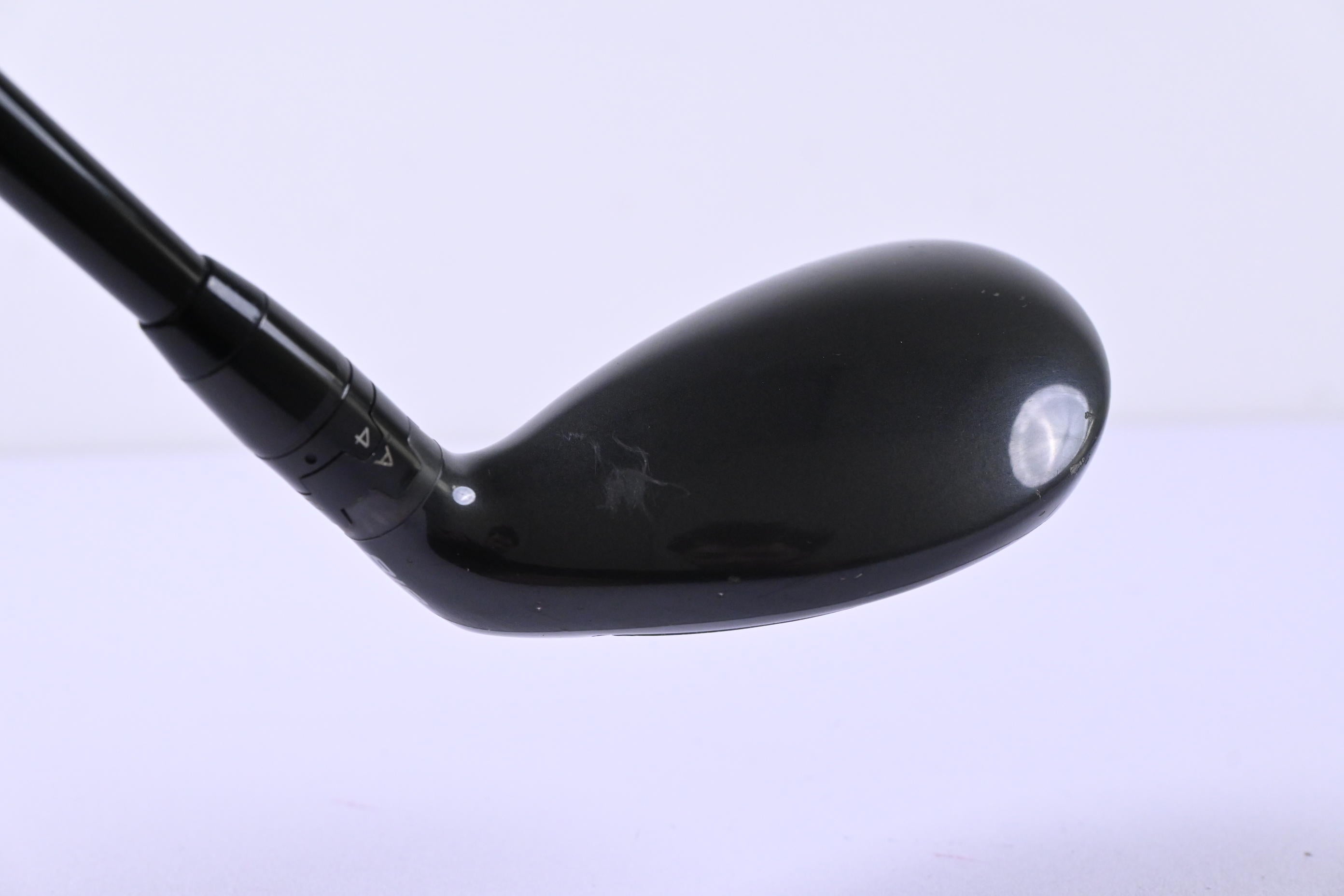 Titleist 818 H1 #4 Hybrid / 23 Degree / Stiff Flex Tensei AV Blue 65 Shaft