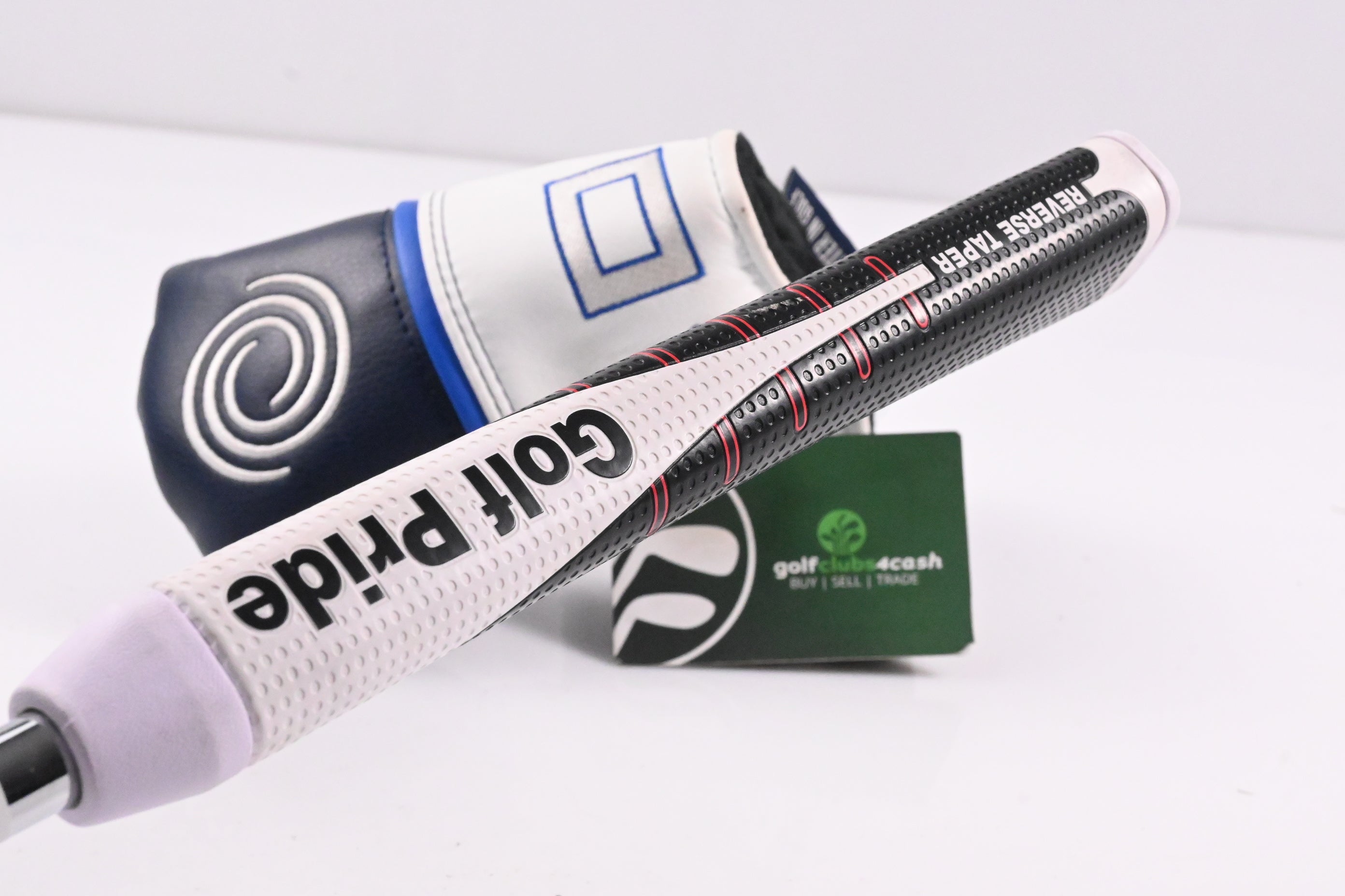 Odyssey Ai-One Double Wide Putter / 33 Inch