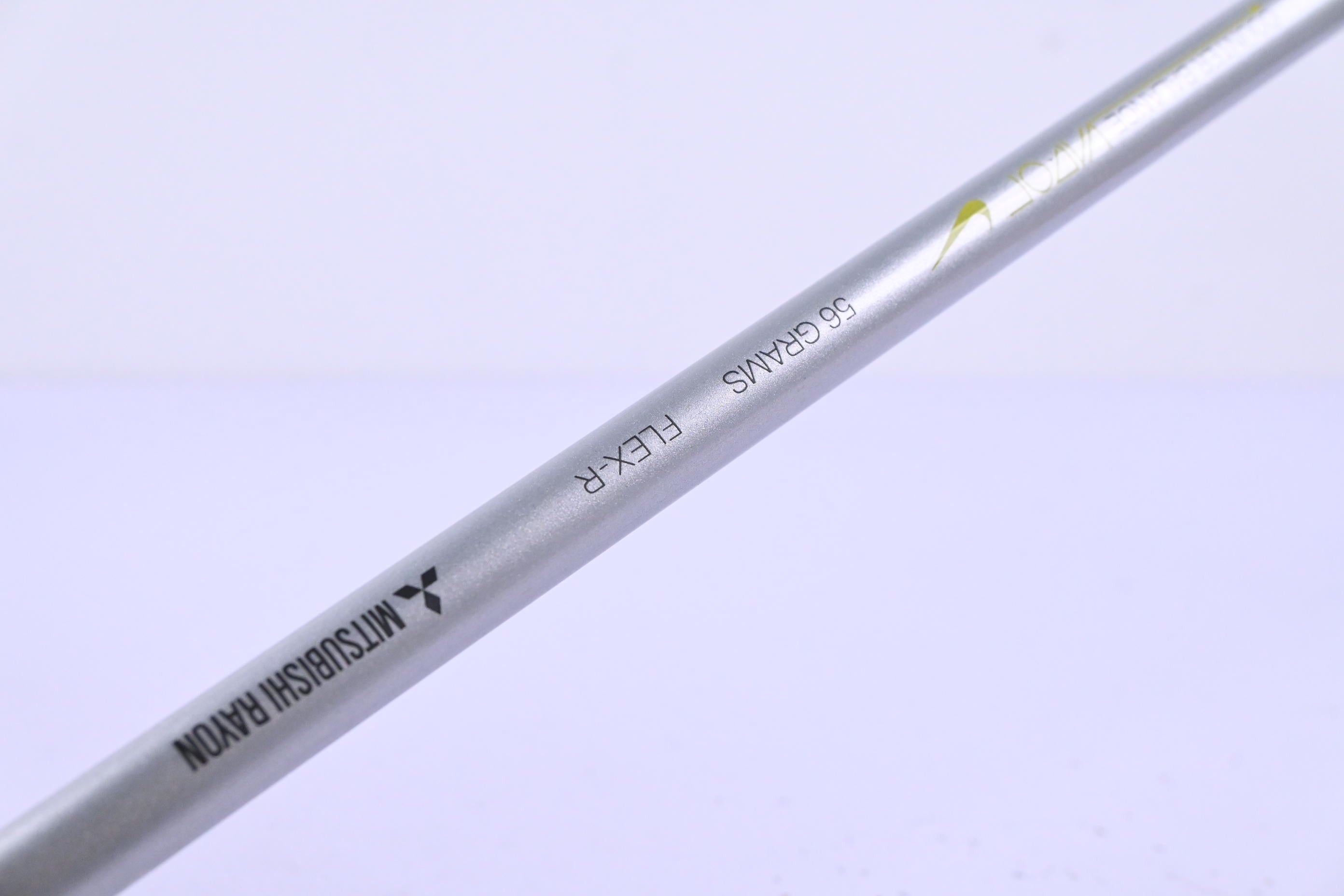 Nike Vapor Speed #3 Wood / 15 Degree / Regular Flex Nike Vapor 56 Shaft