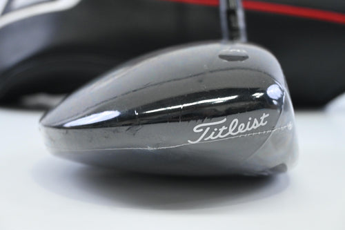 Titleist GT2 Driver / 10 Degree / Senior Flex MMT 40