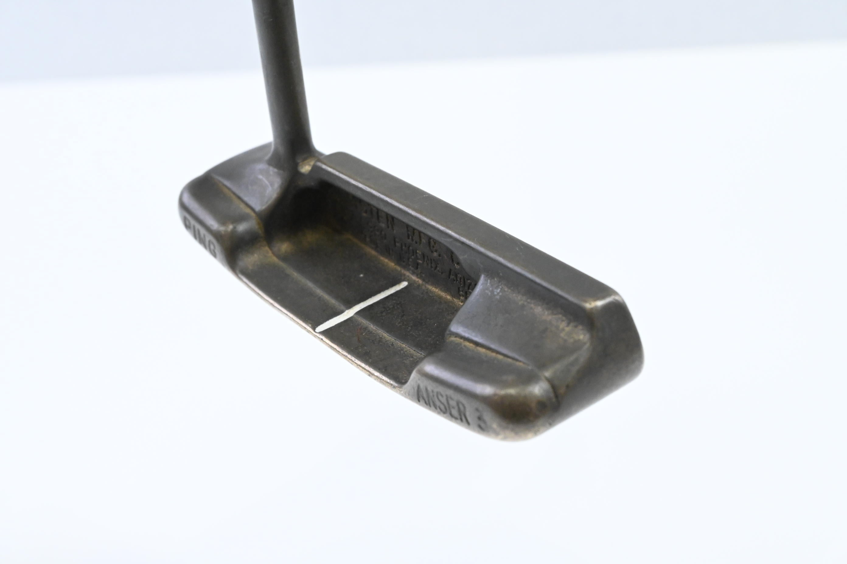 Ping Karsten Original Anser 5 Putter / 36 Inch