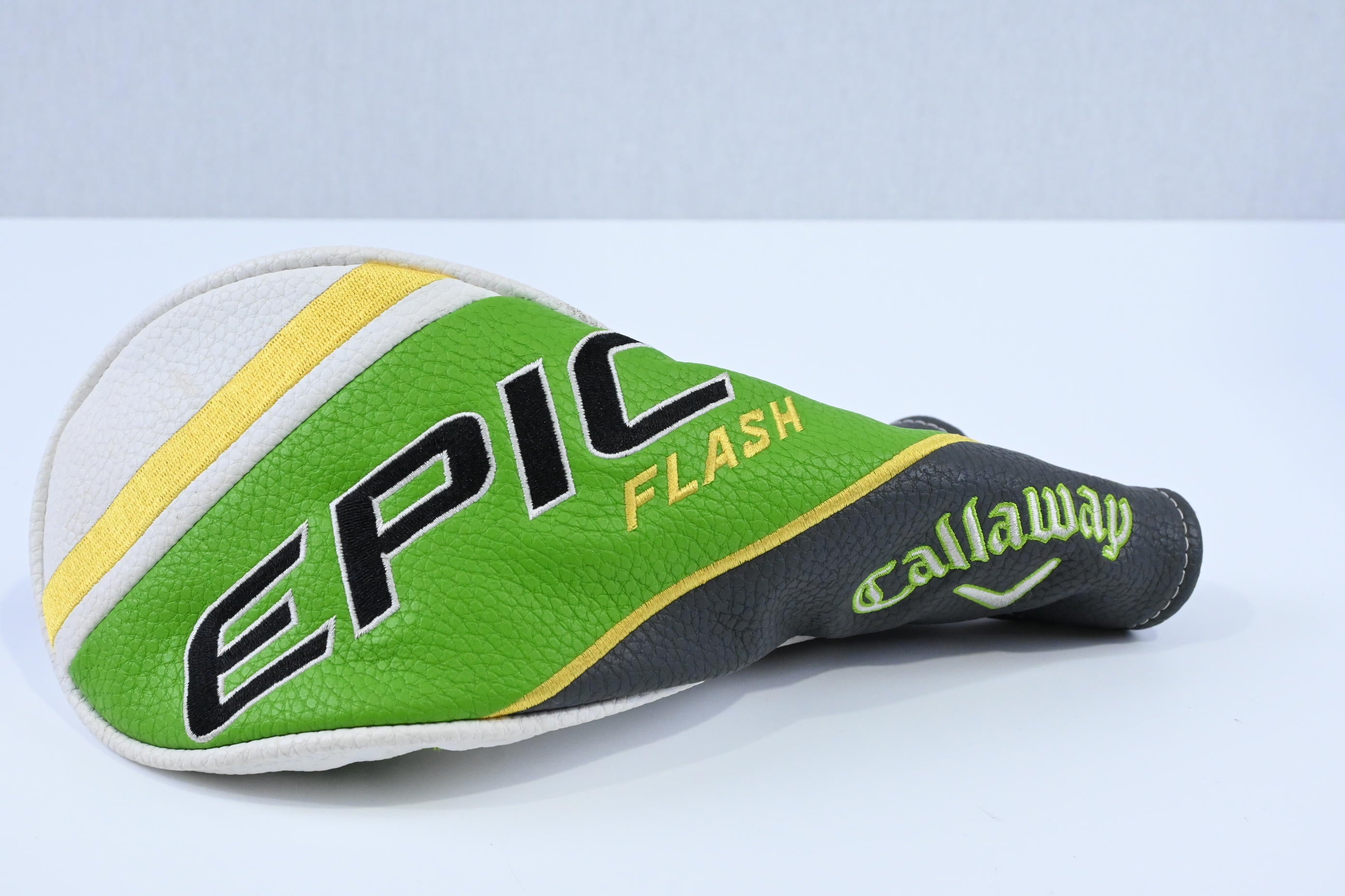 Ladies Callaway Epic Flash #3 Wood / 15 Degree / Ladies Flex Evenflow 45 Shaft