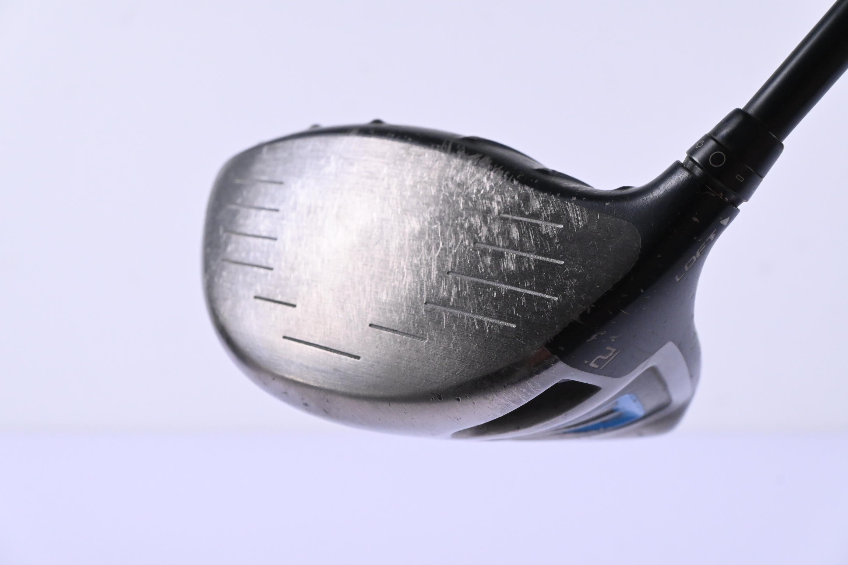 Ping G Series SF Tec Driver / 12 Degree / Regular Flex Ping Alta CB Blue 50