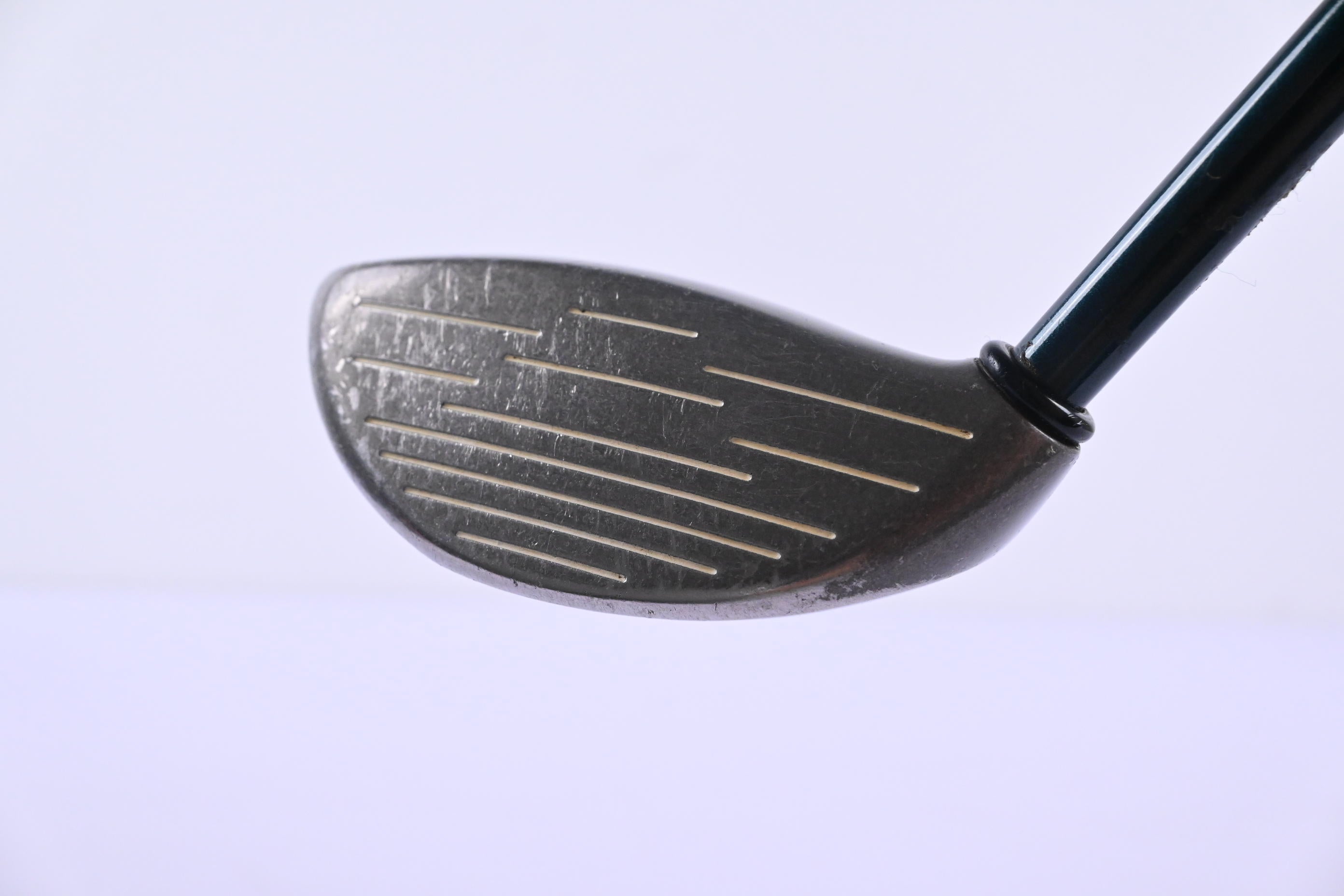 Ladies Callaway Steelhead #11 Wood / 27 Degree / Ladies Flex Ladies Gems 99