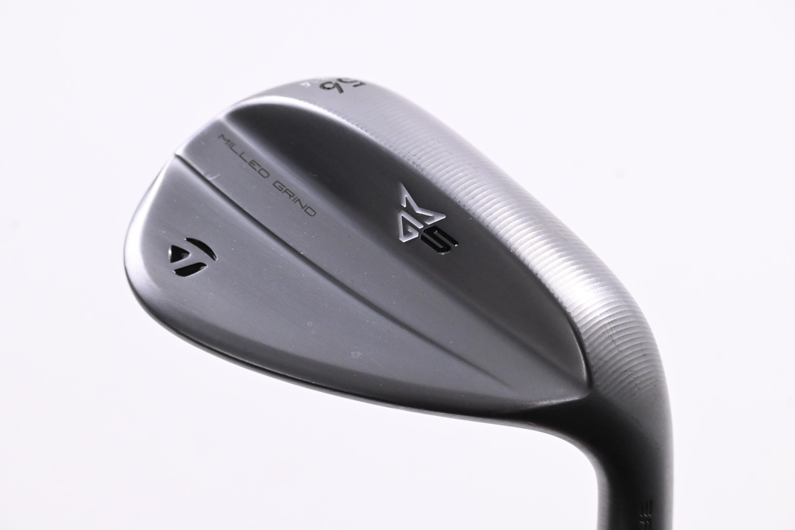Taylormade Milled Grind 5 Sand Wedge / 56 Degree / Wedge Flex Dynamic Gold 115