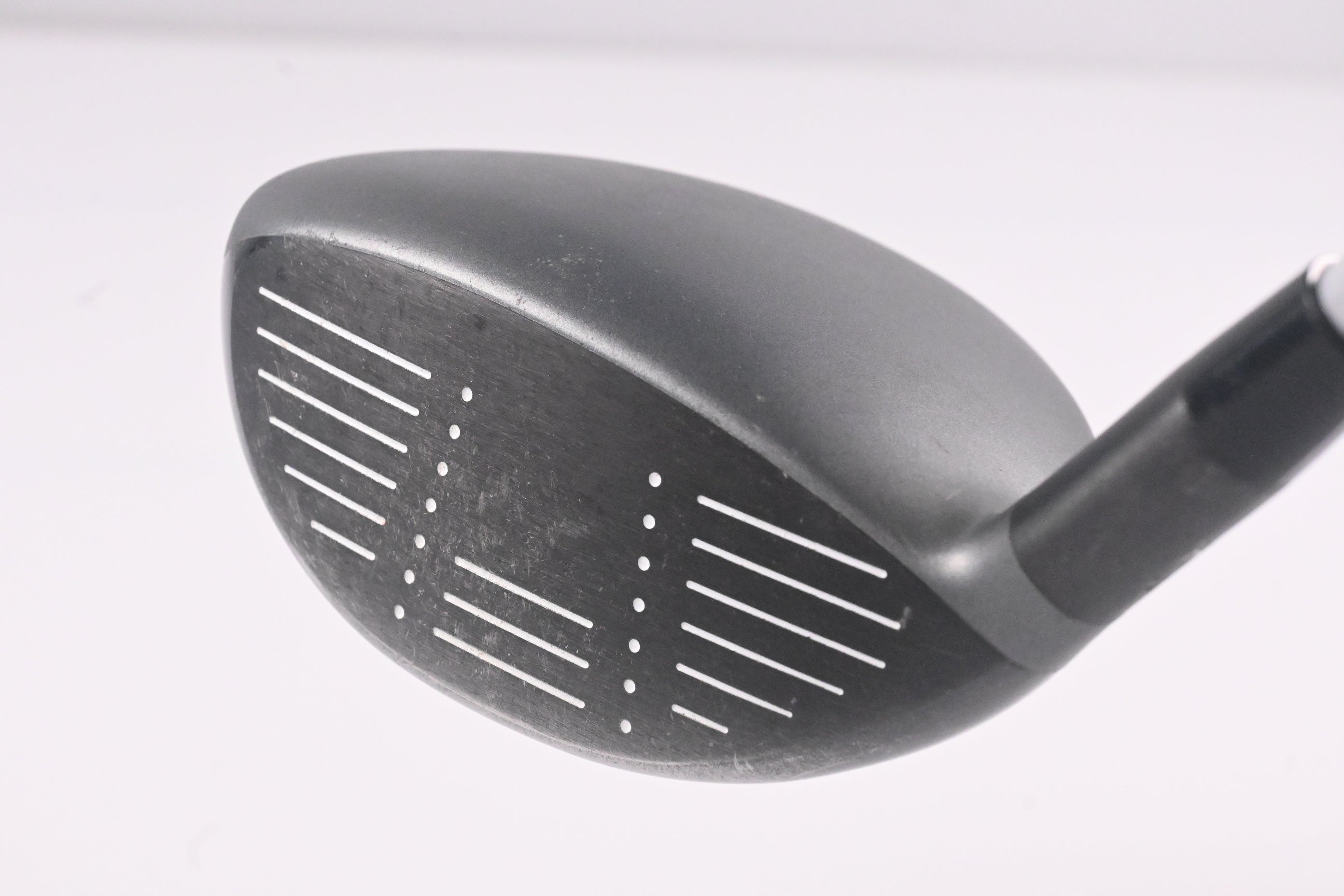 Callaway X Hot Pro 3Deep #3 Wood / 14.5 Degree / Stiff Flex Project X PXv Shaft