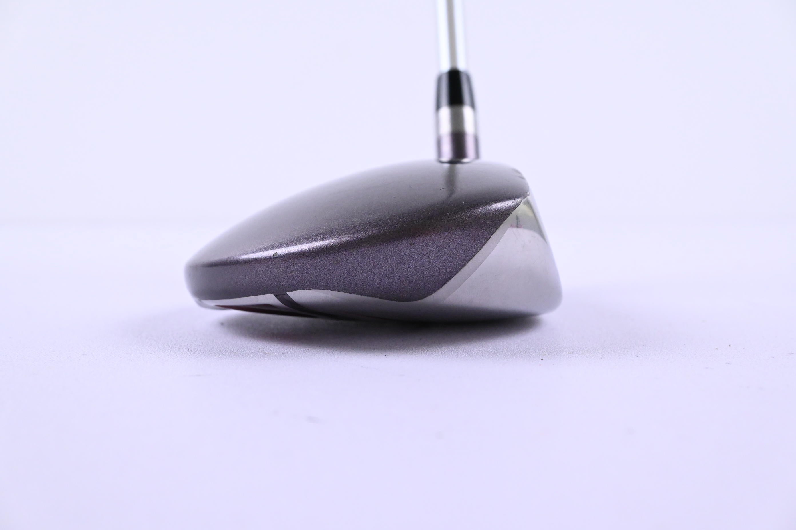 Ladies Ping Faith #3 Wood / 18 Degree / Ladies Flex Ping ULT 200 Ultra Lite
