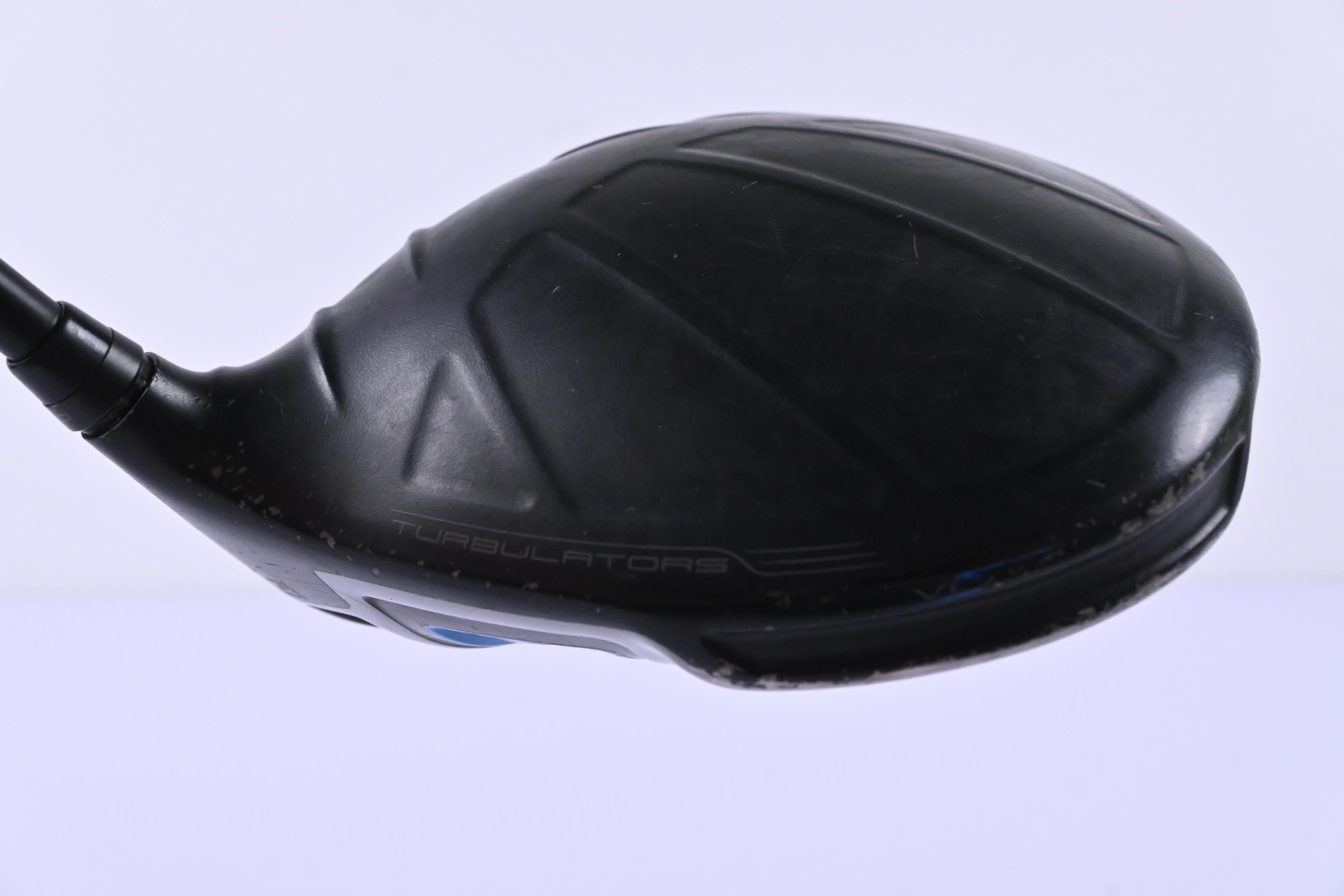 Ping G Series SF Tec Driver / 12 Degree / Regular Flex Ping Alta CB Blue 50
