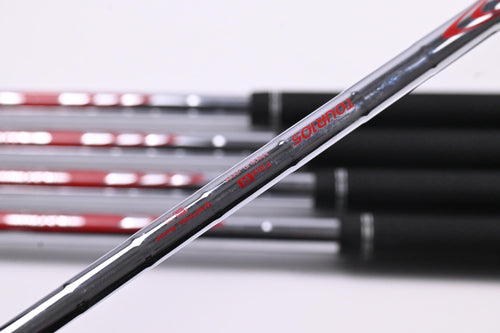 Srixon ZX5 MK II 2023 Irons / 6-PW / Regular Flex NS Pro Modus 3 Tour 105