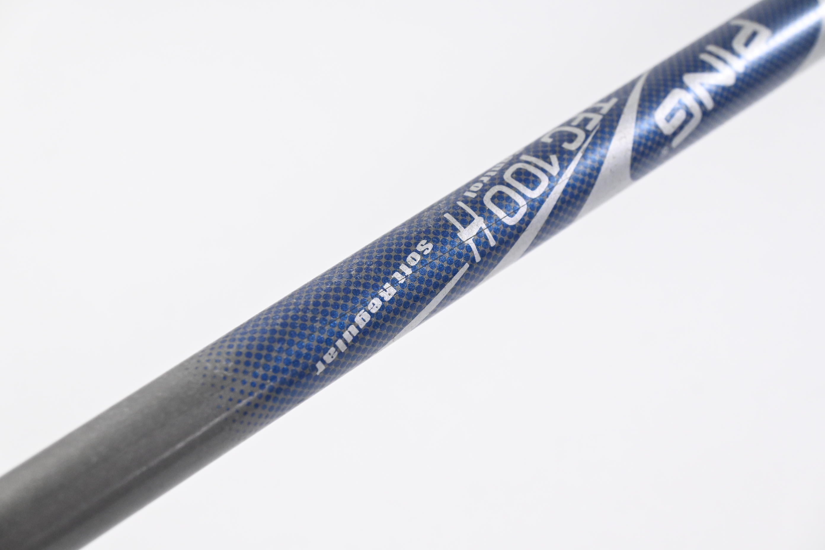 Ping G5 #3 Hybrid / 19 Degree / Senior Flex Ping TFC 100 Shaft