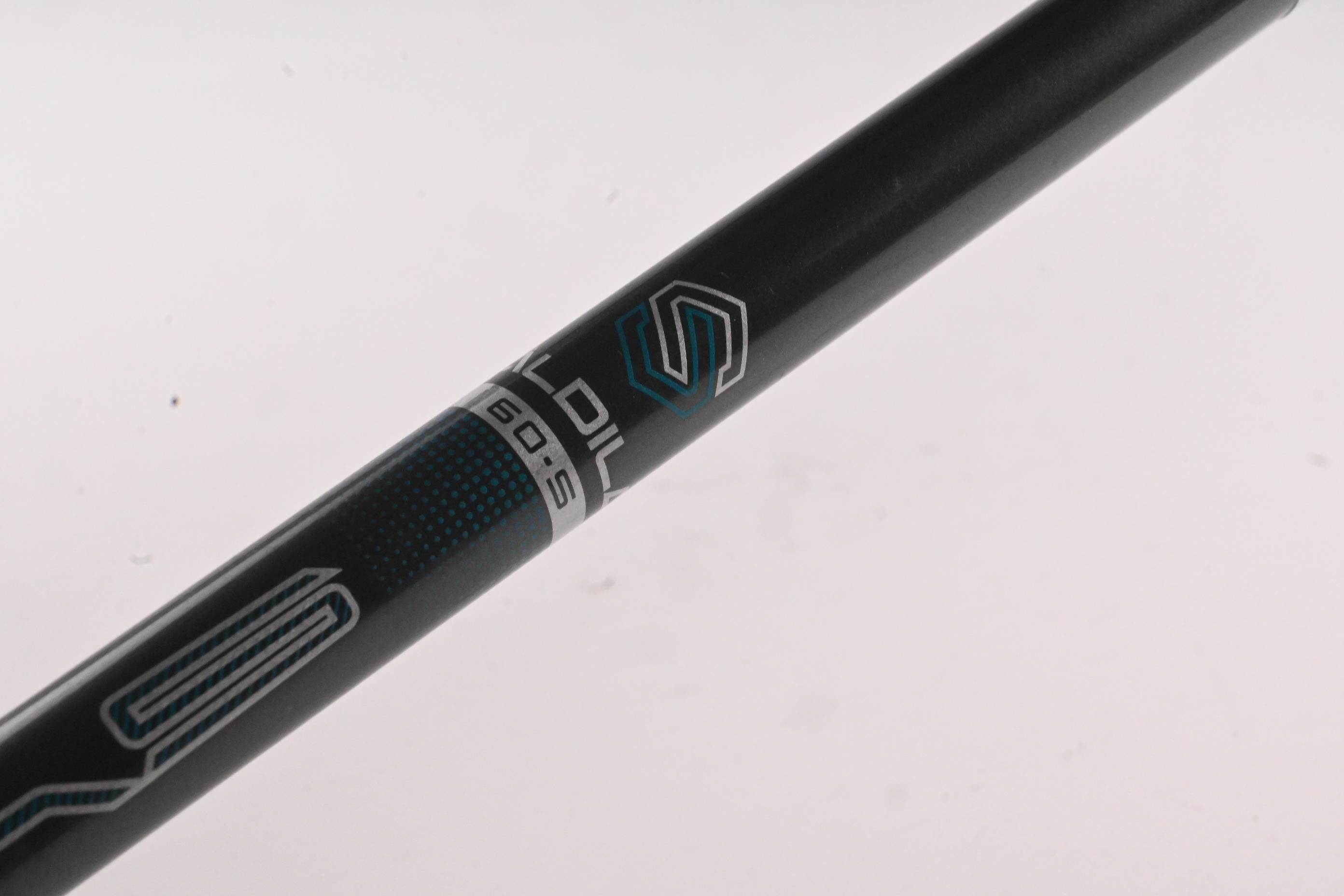 Callaway Rogue #3 Hybrid / 19 Degree / Stiff Flex Aldila Synergy 60 Shaft