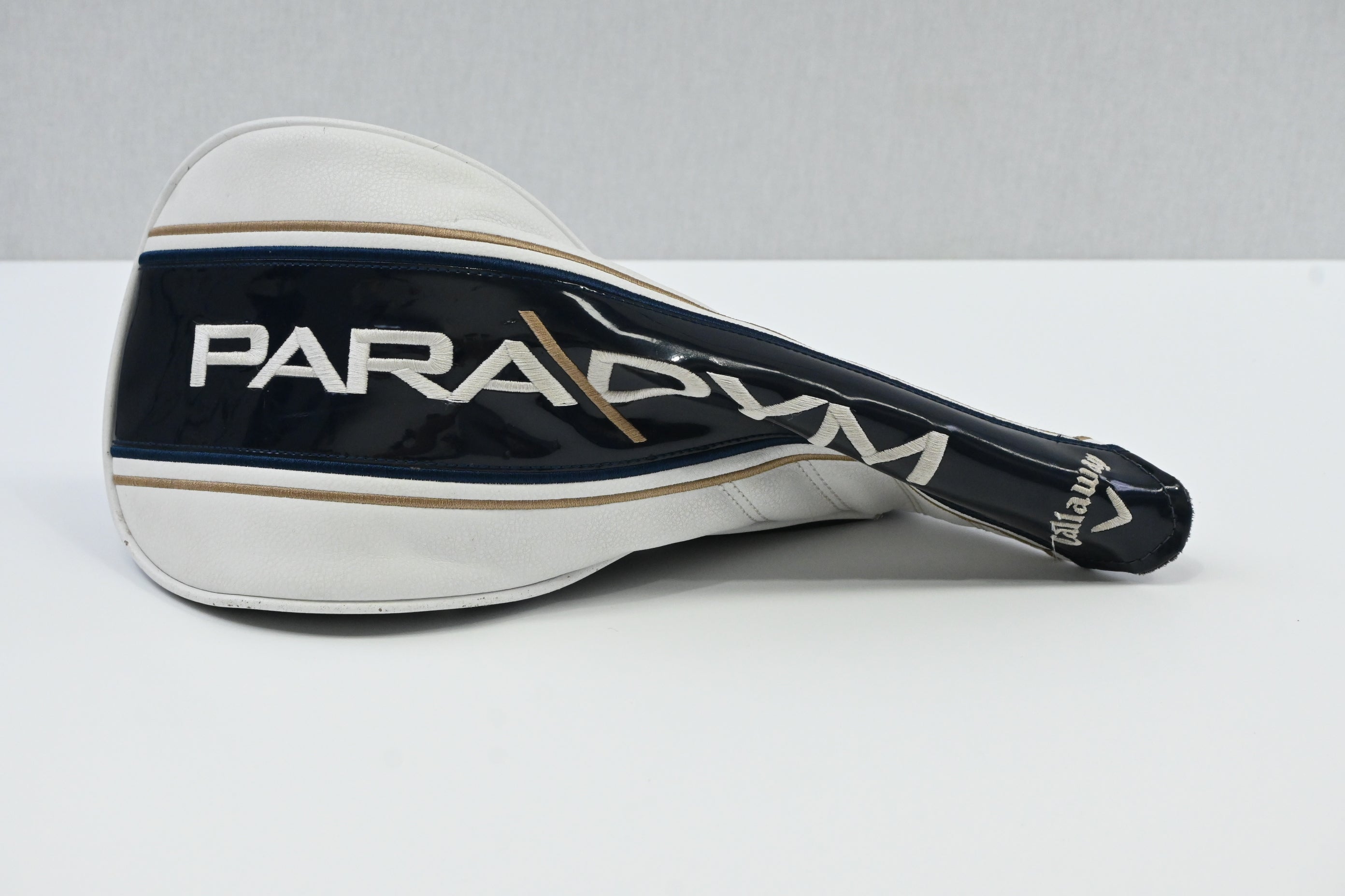 Callaway Paradym Driver / 10.5 Degree / Regular Flex HZRDUS T800 55 Shaft