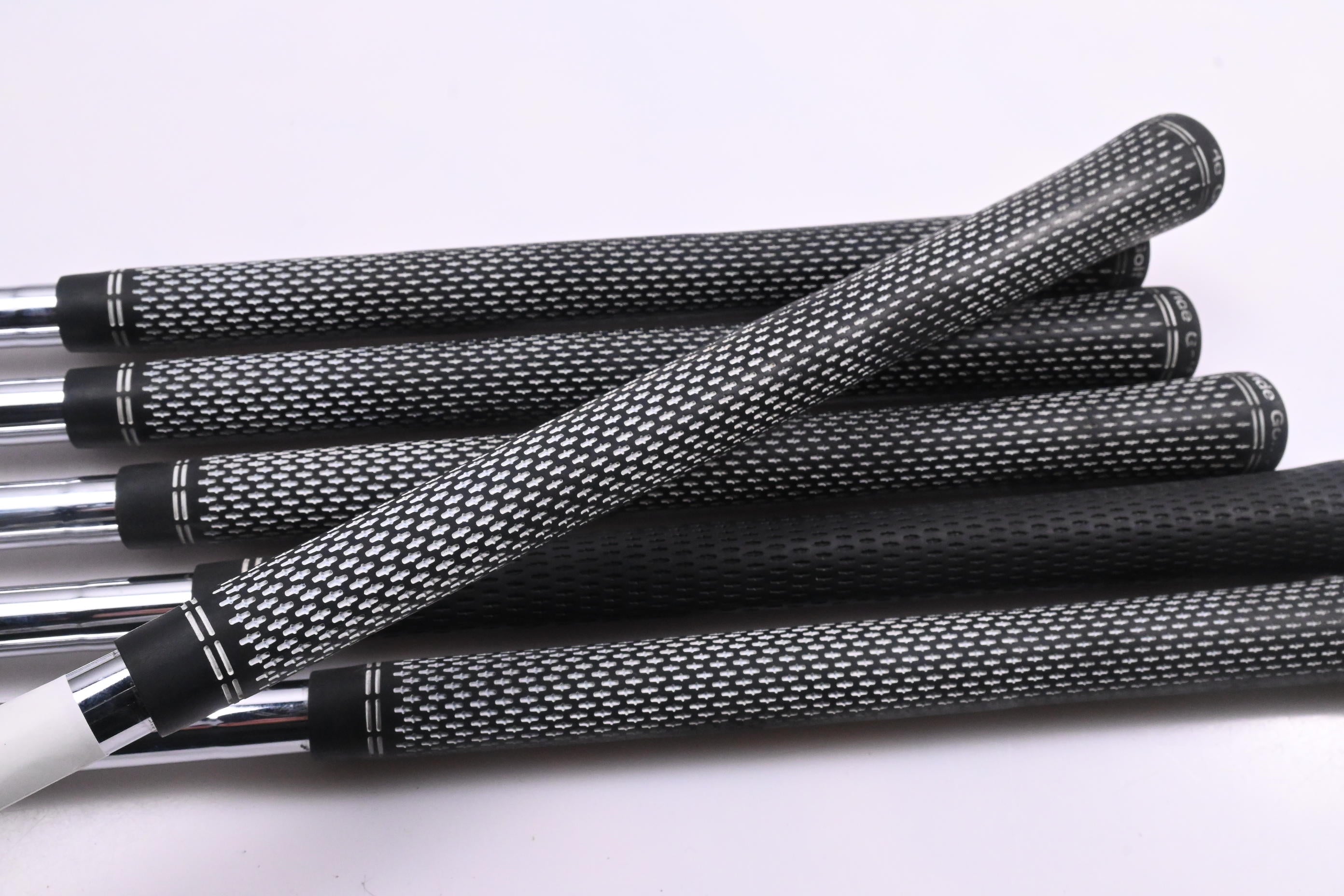 Callaway X-Forged 2018 Irons / 5-PW / Stiff Flex Dynamic Gold 120 S300 Shafts