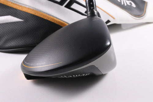 Callaway Rogue ST MAX LS Driver / 9 Degree / TX-Flex HZRDUS Smoke RDX Blue 60